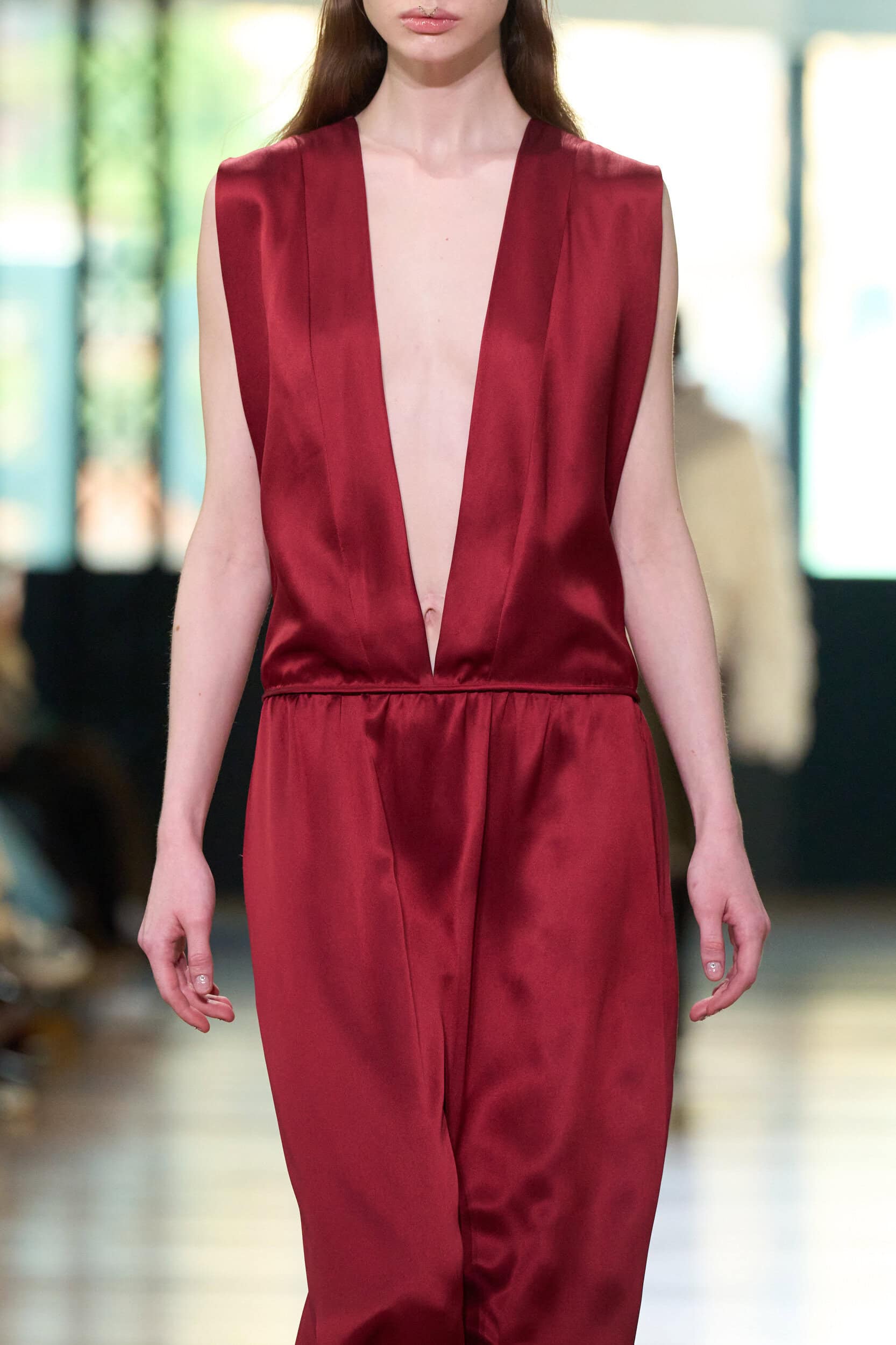 Sa Su Phi Fall 2026 Fashion Show Details