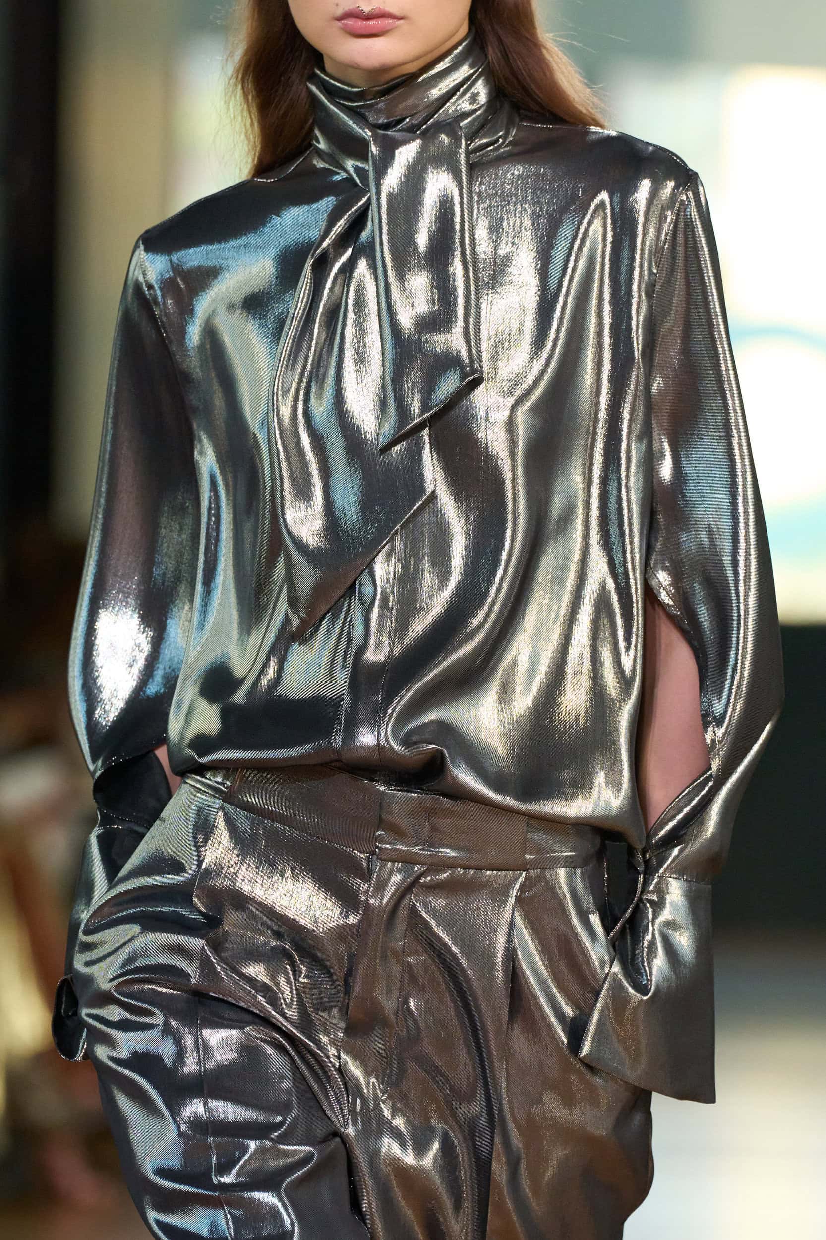 Sa Su Phi Fall 2026 Fashion Show Details