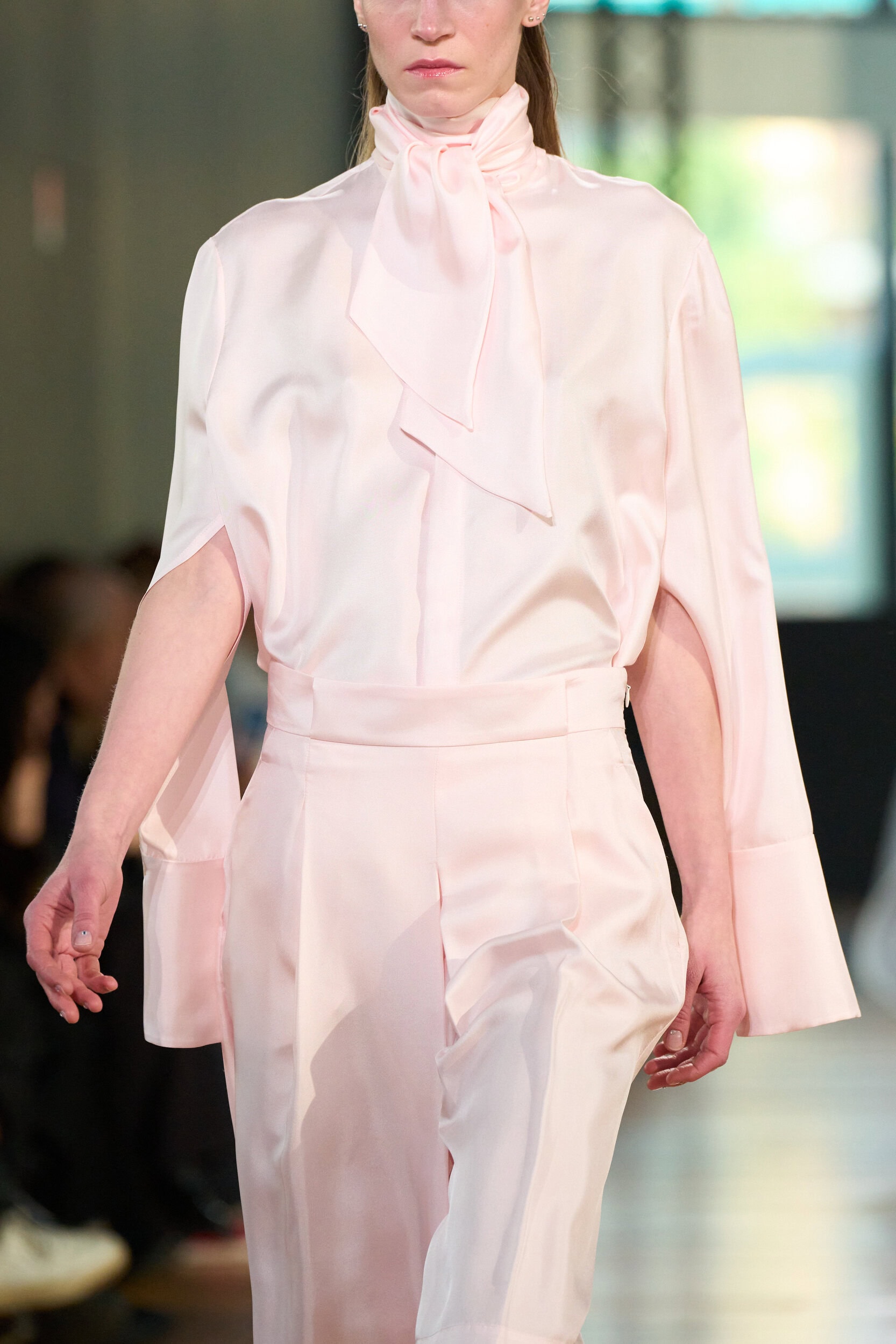 Sa Su Phi Fall 2026 Fashion Show Details