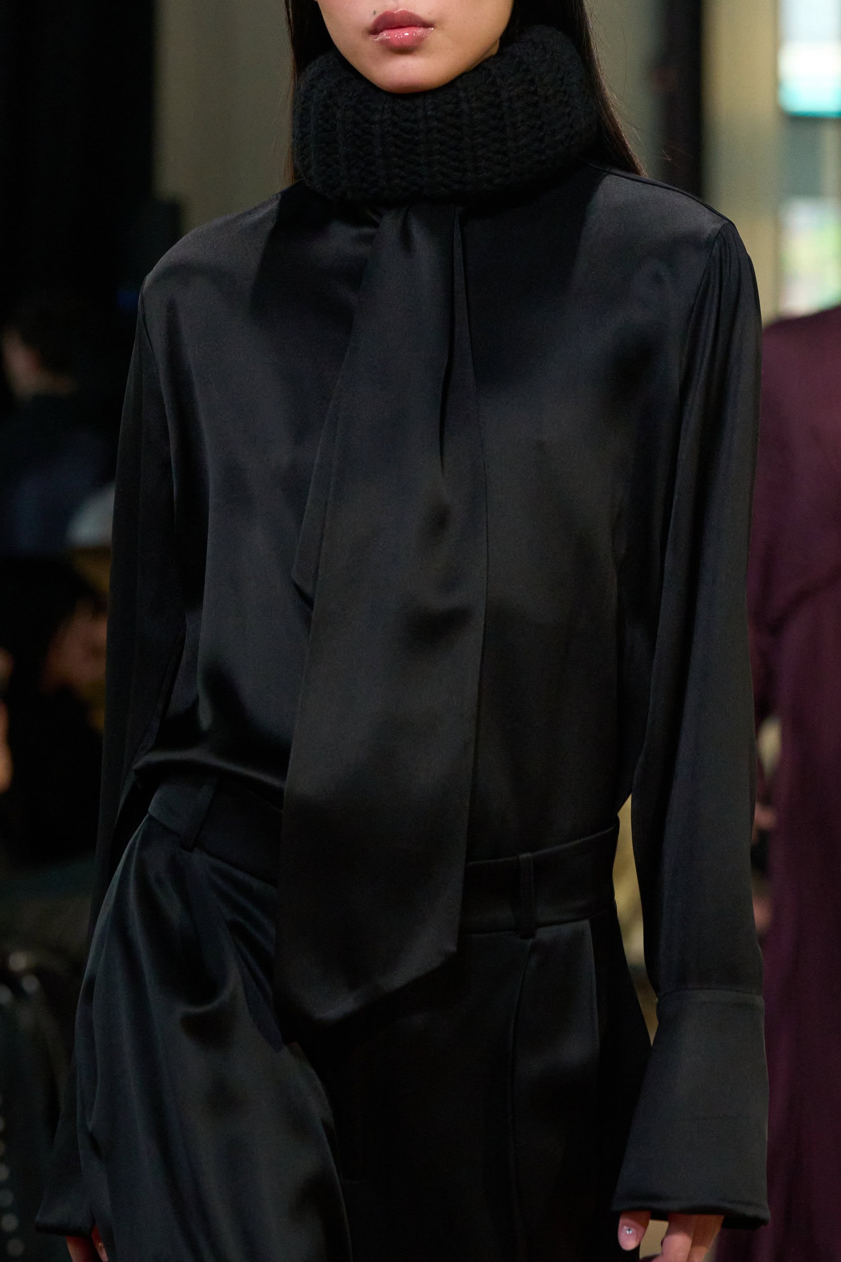 Sa Su Phi Fall 2026 Fashion Show Details