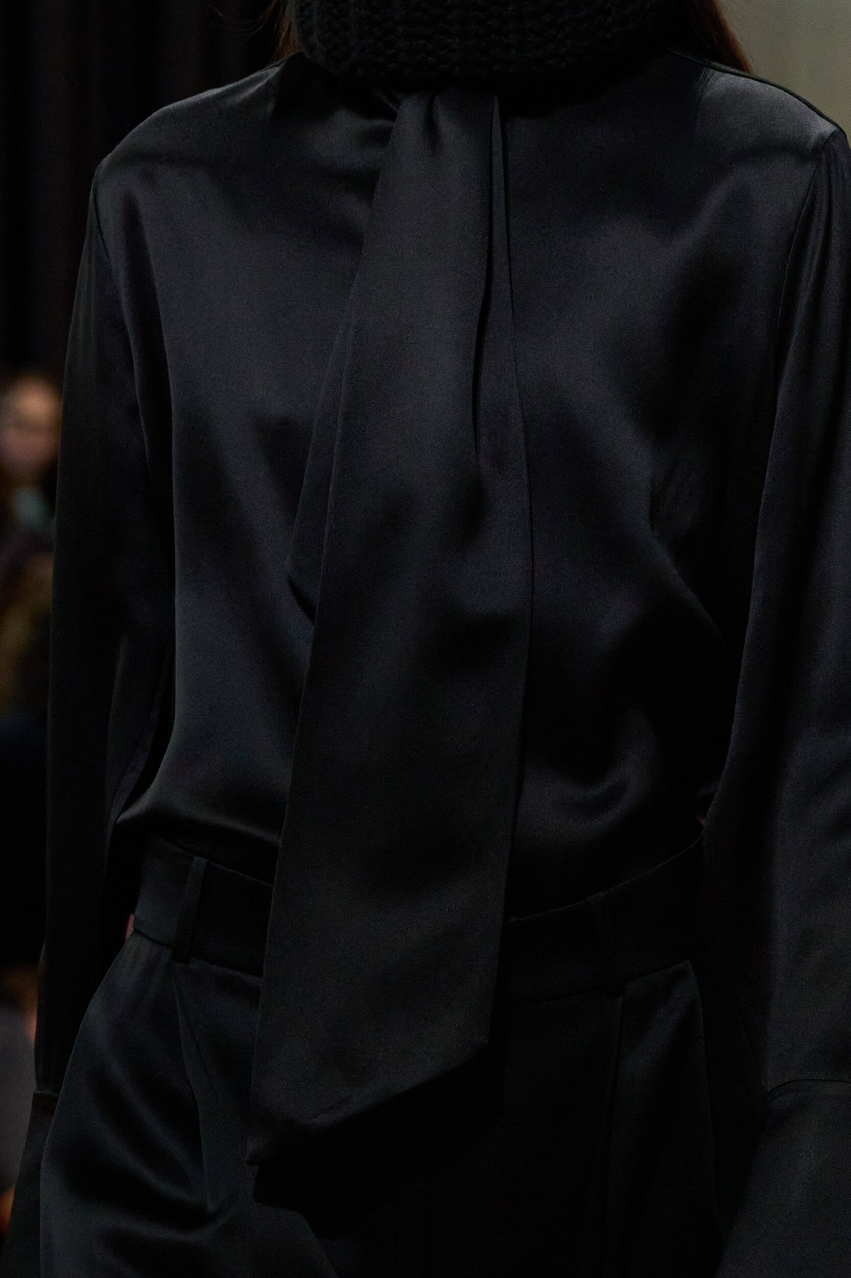 Sa Su Phi Fall 2026 Fashion Show Details