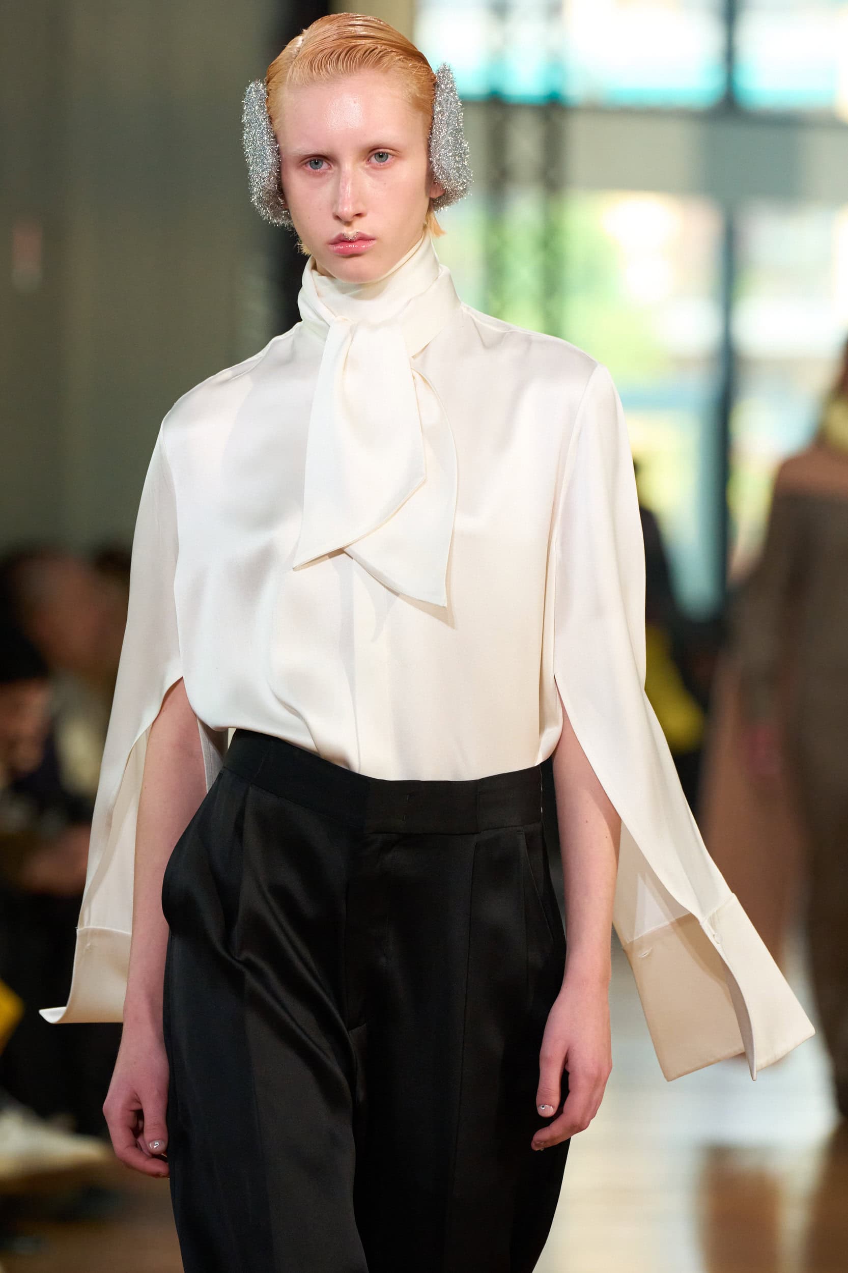 Sa Su Phi Fall 2026 Fashion Show Details