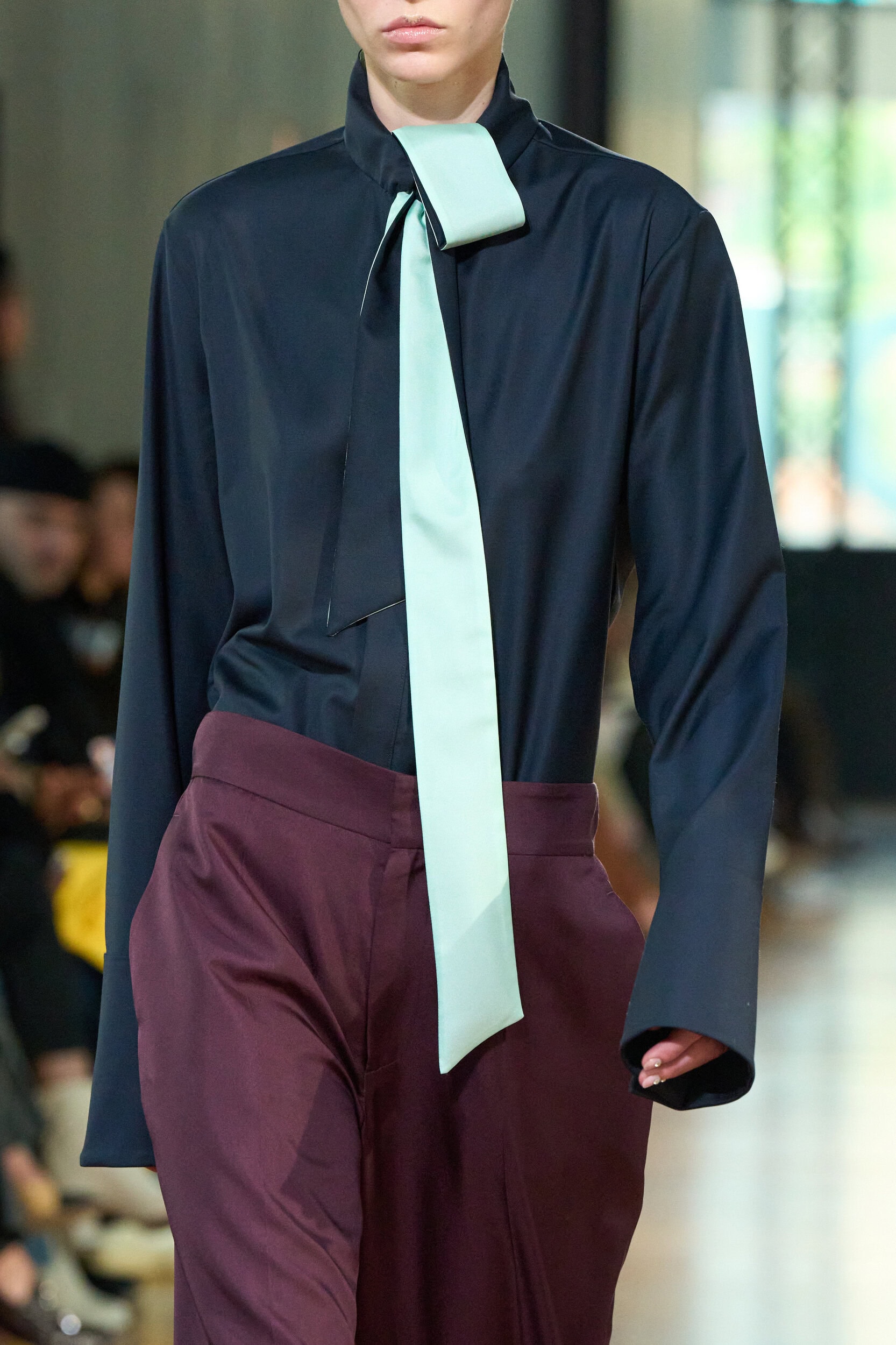 Sa Su Phi Fall 2026 Fashion Show Details