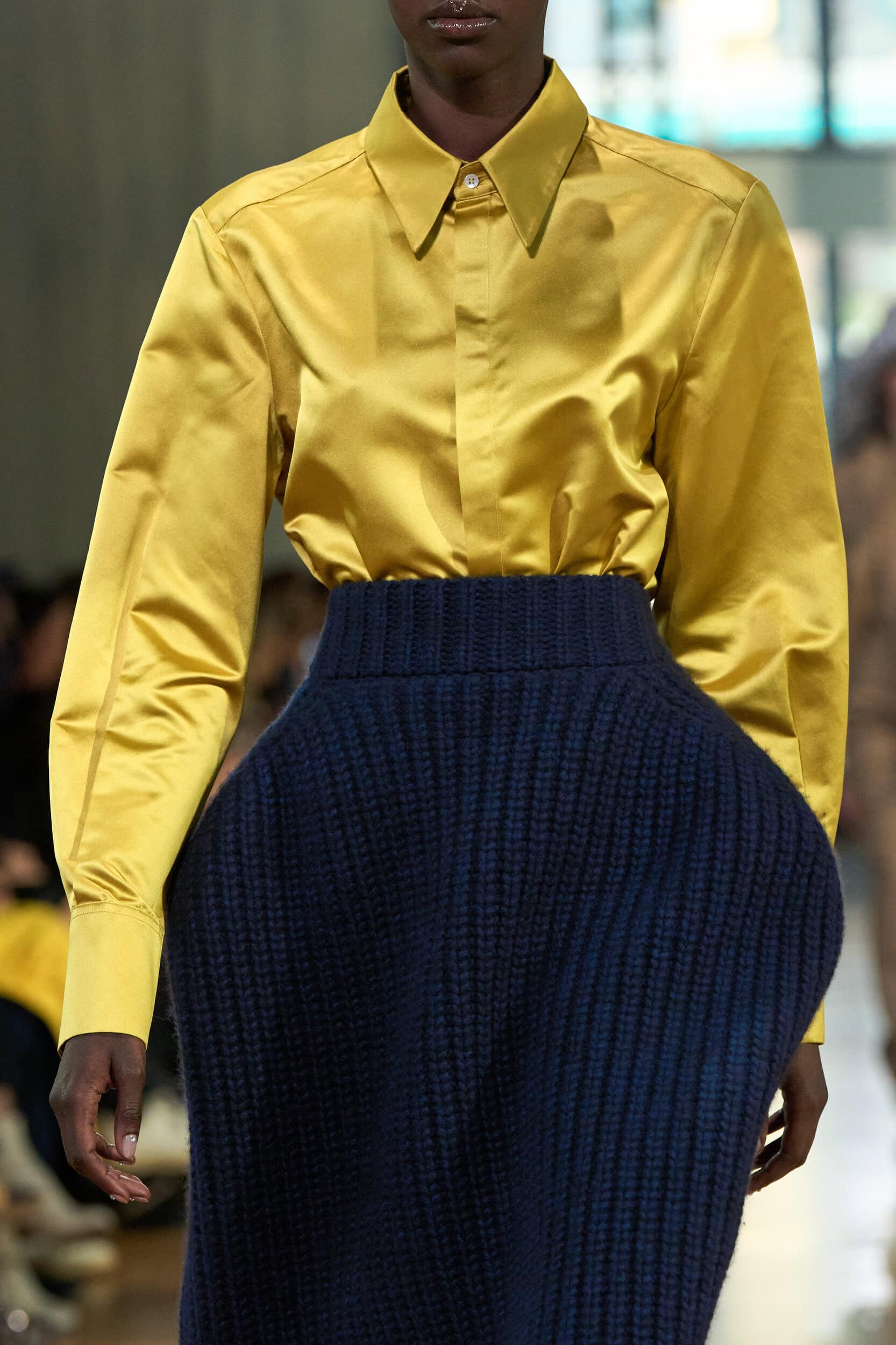 Sa Su Phi Fall 2026 Fashion Show Details