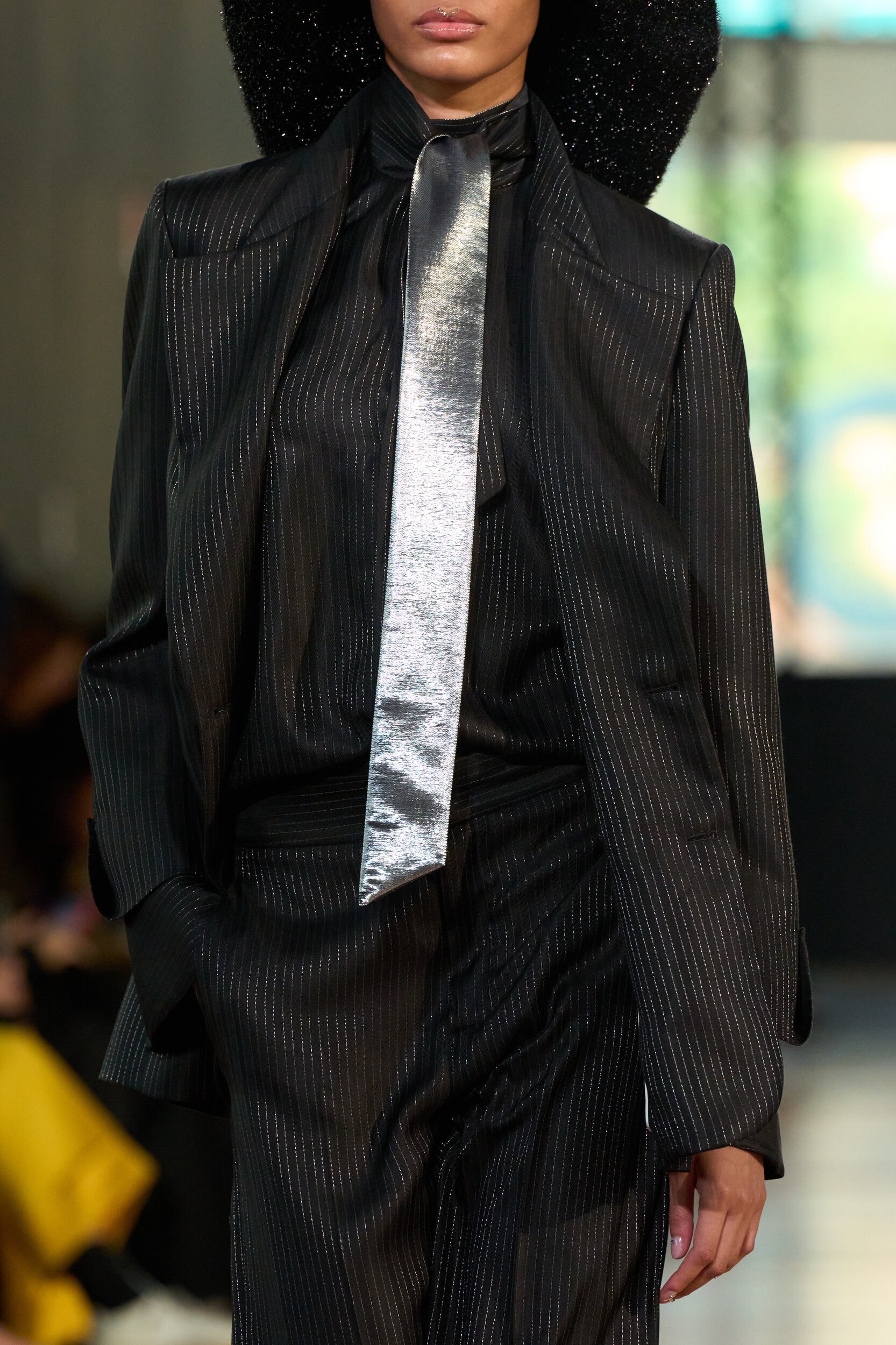 Sa Su Phi Fall 2026 Fashion Show Details