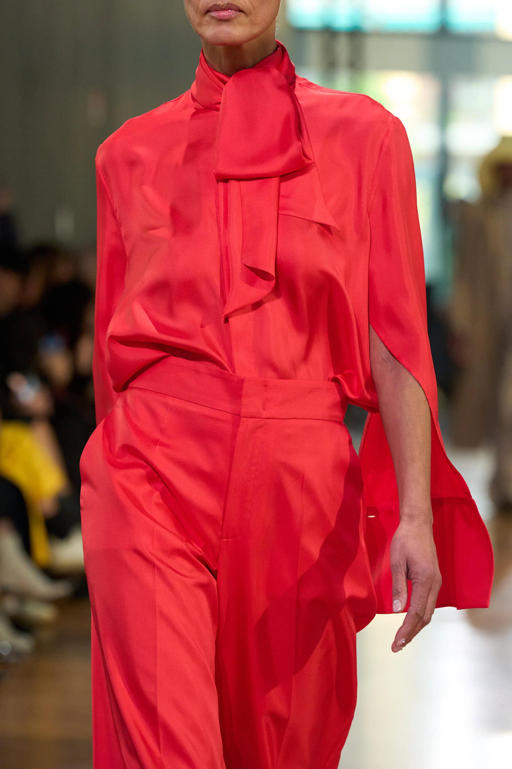 Sa Su Phi Fall 2026 Fashion Show Details