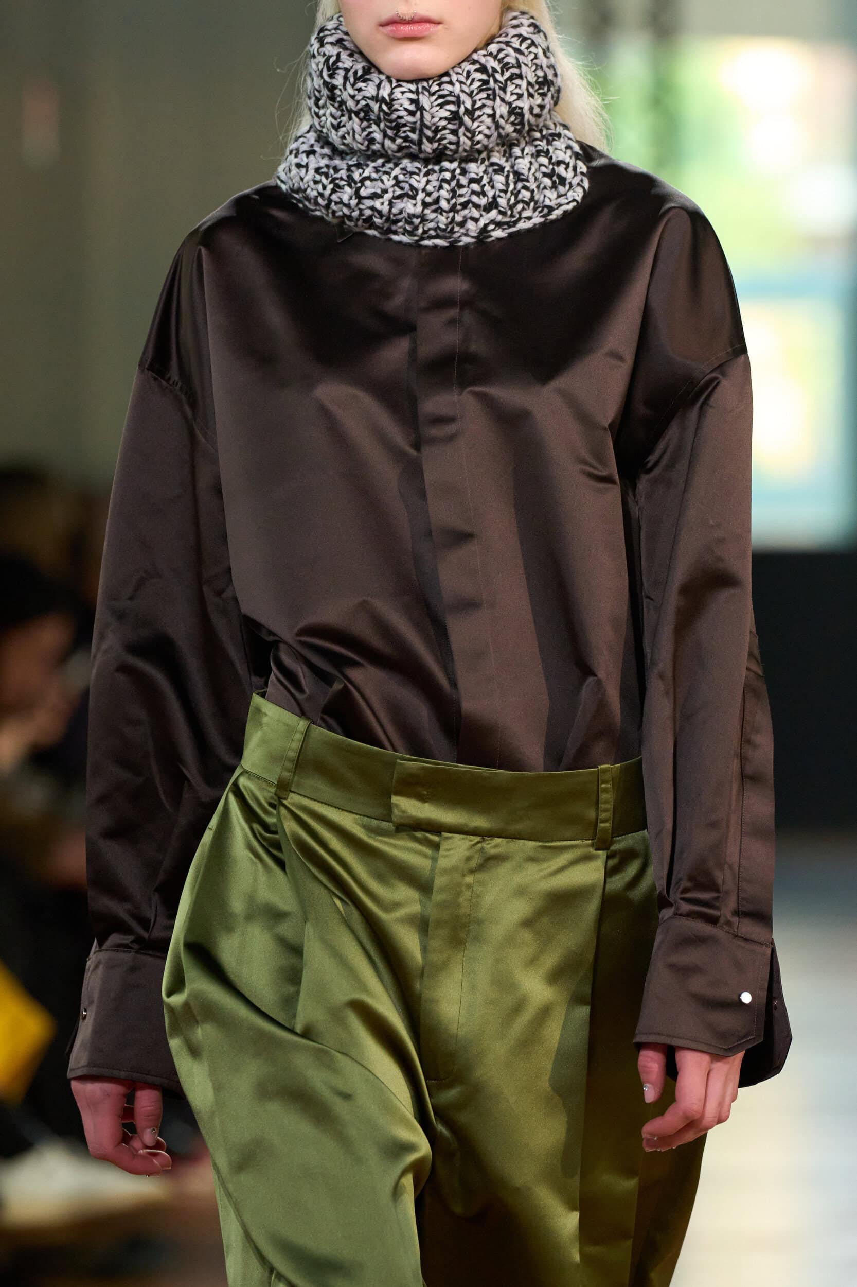 Sa Su Phi Fall 2026 Fashion Show Details