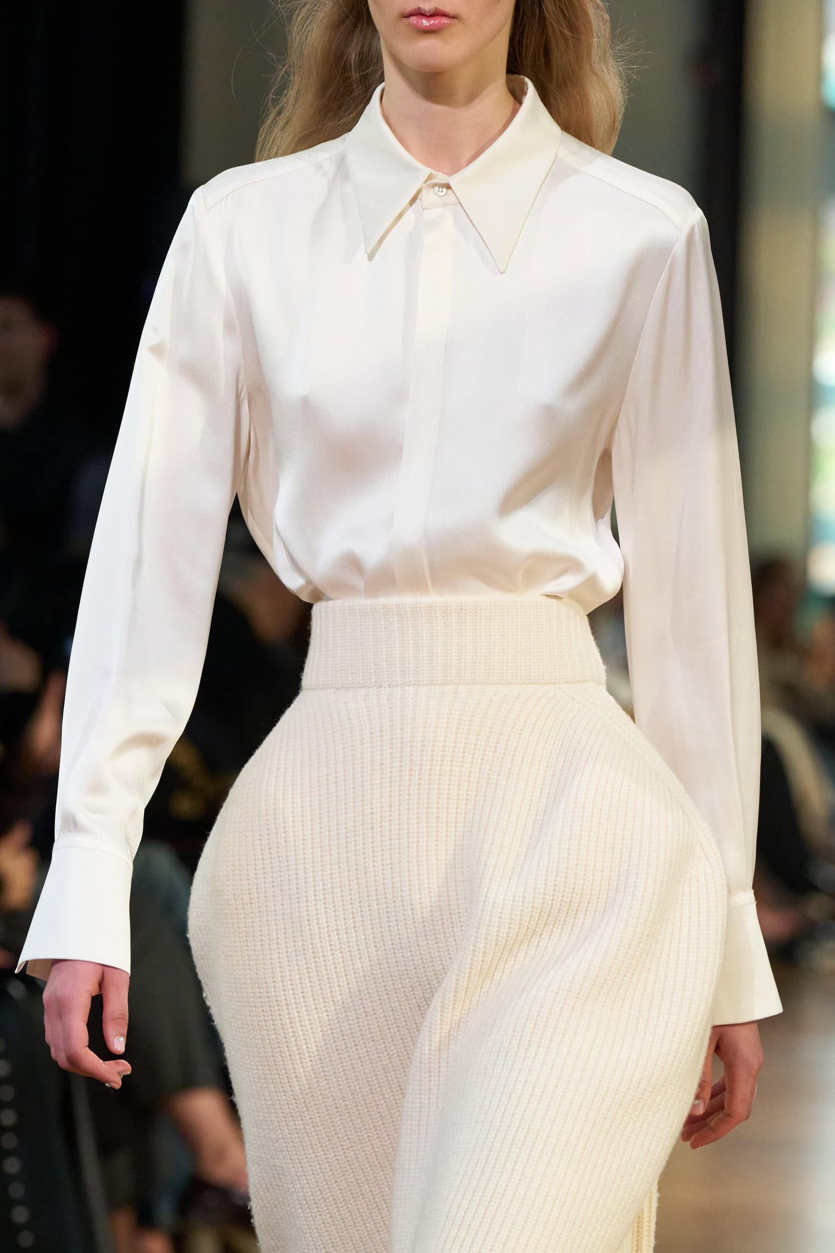 Sa Su Phi Fall 2026 Fashion Show Details