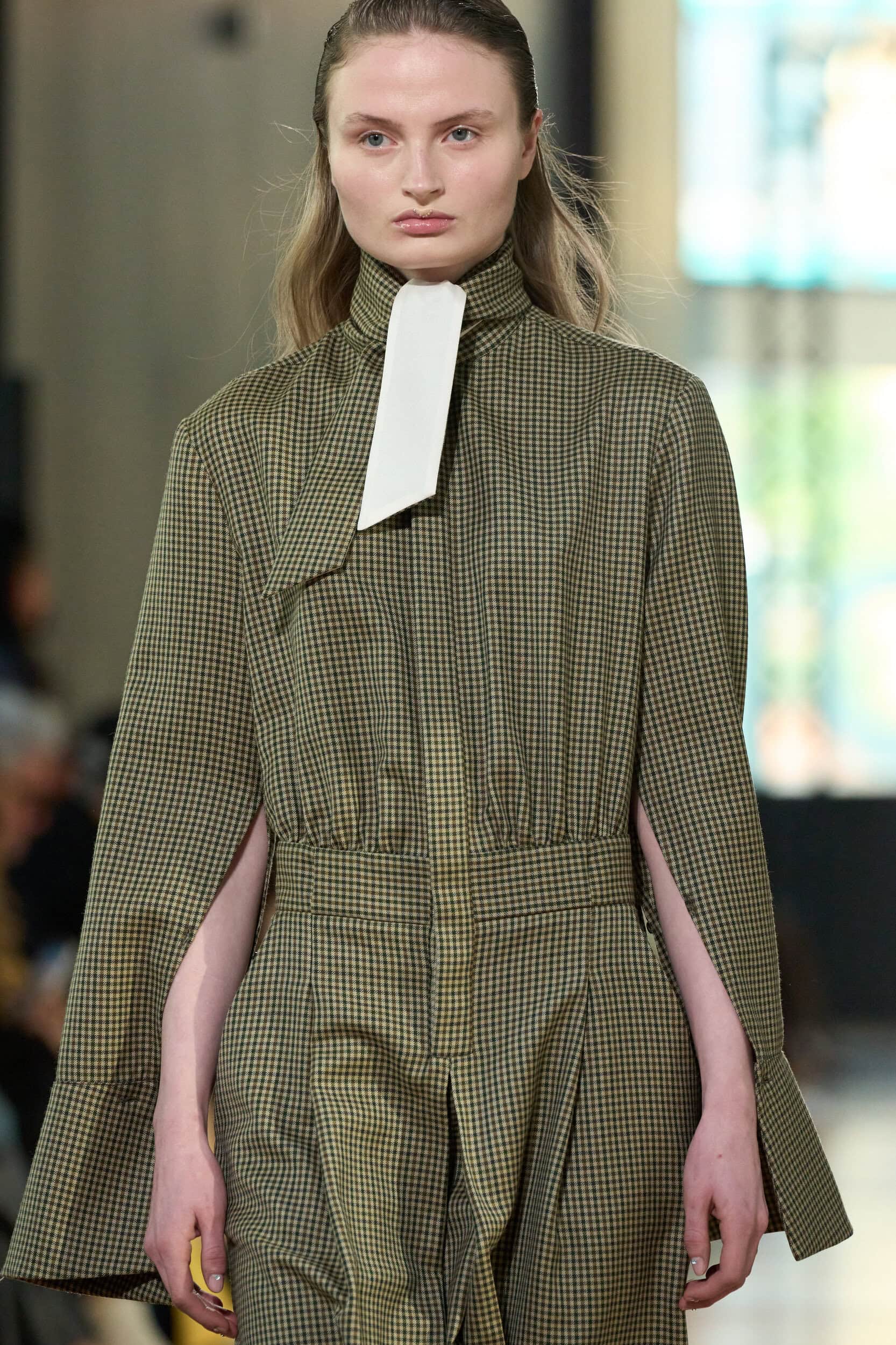 Sa Su Phi Fall 2026 Fashion Show Details