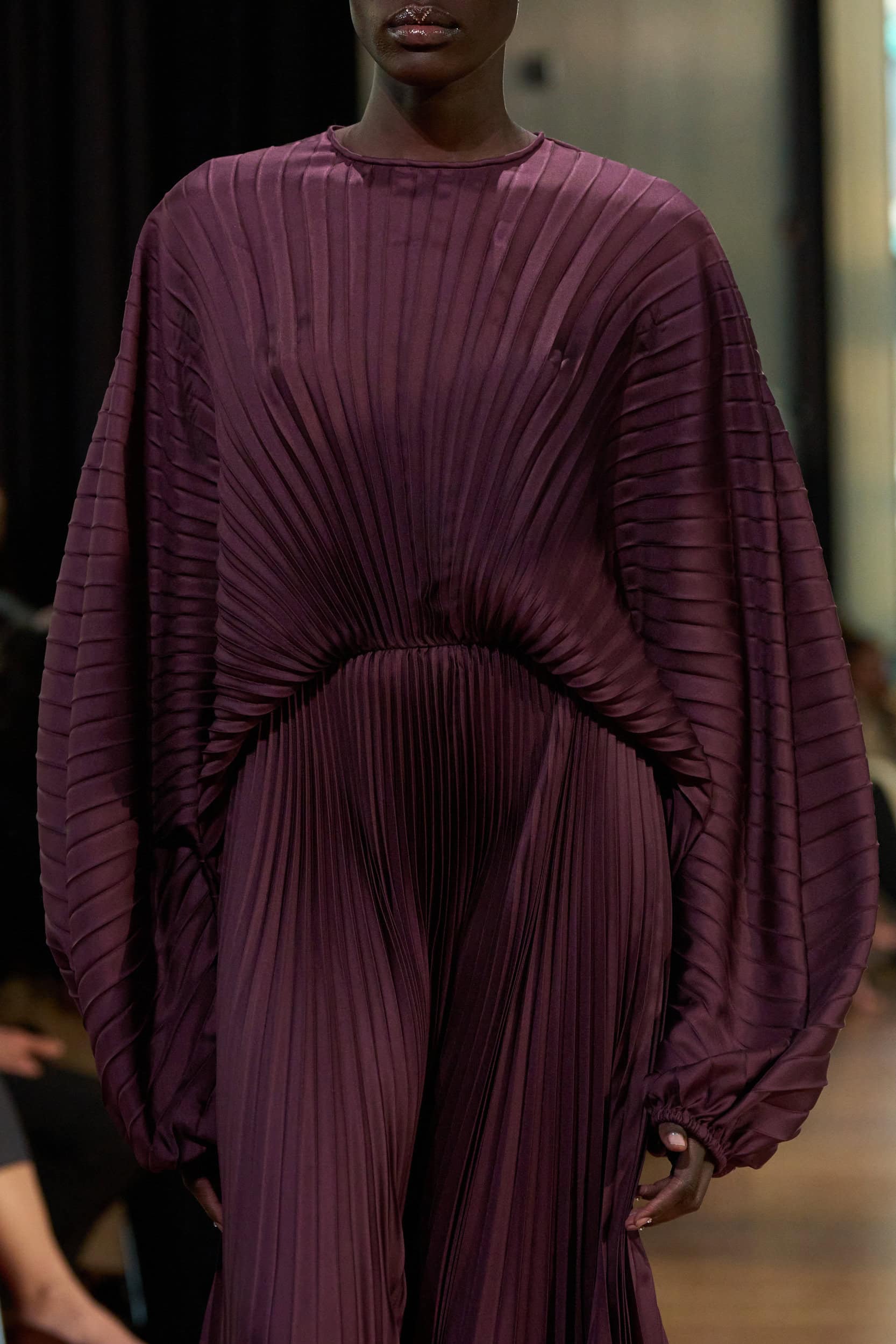 Sa Su Phi Fall 2026 Fashion Show Details