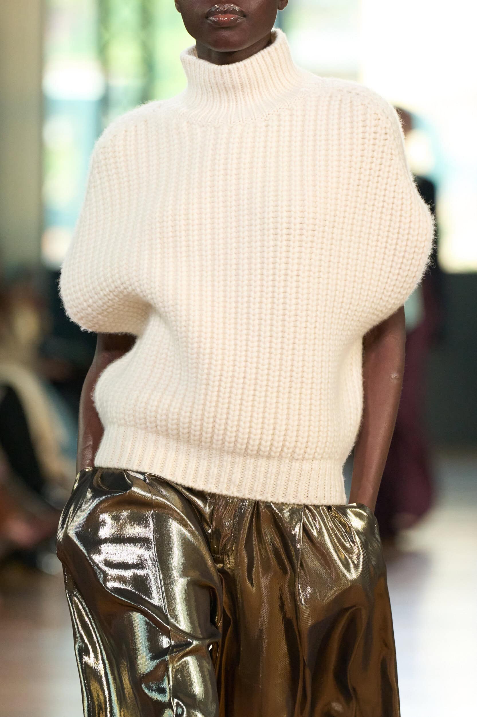 Sa Su Phi Fall 2026 Fashion Show Details