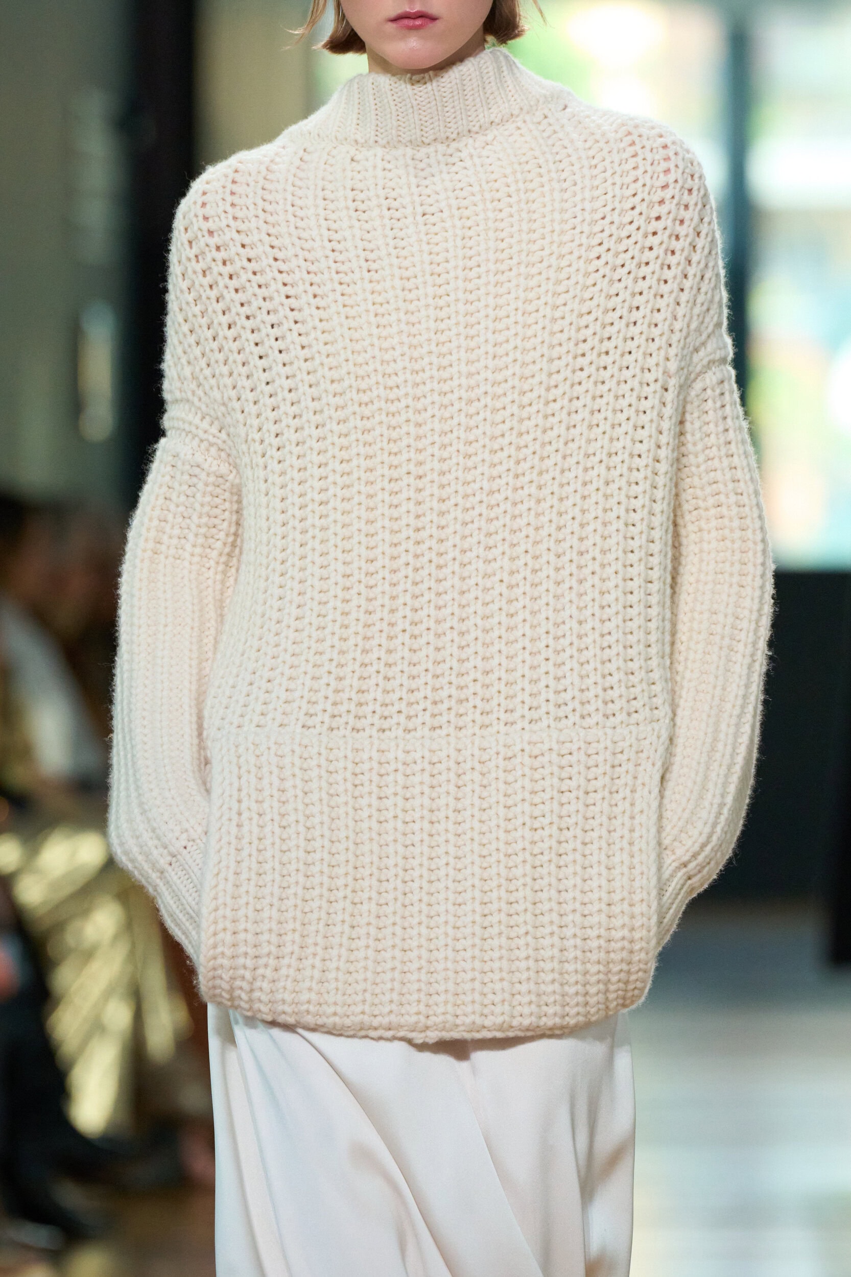 Sa Su Phi Fall 2026 Fashion Show Details