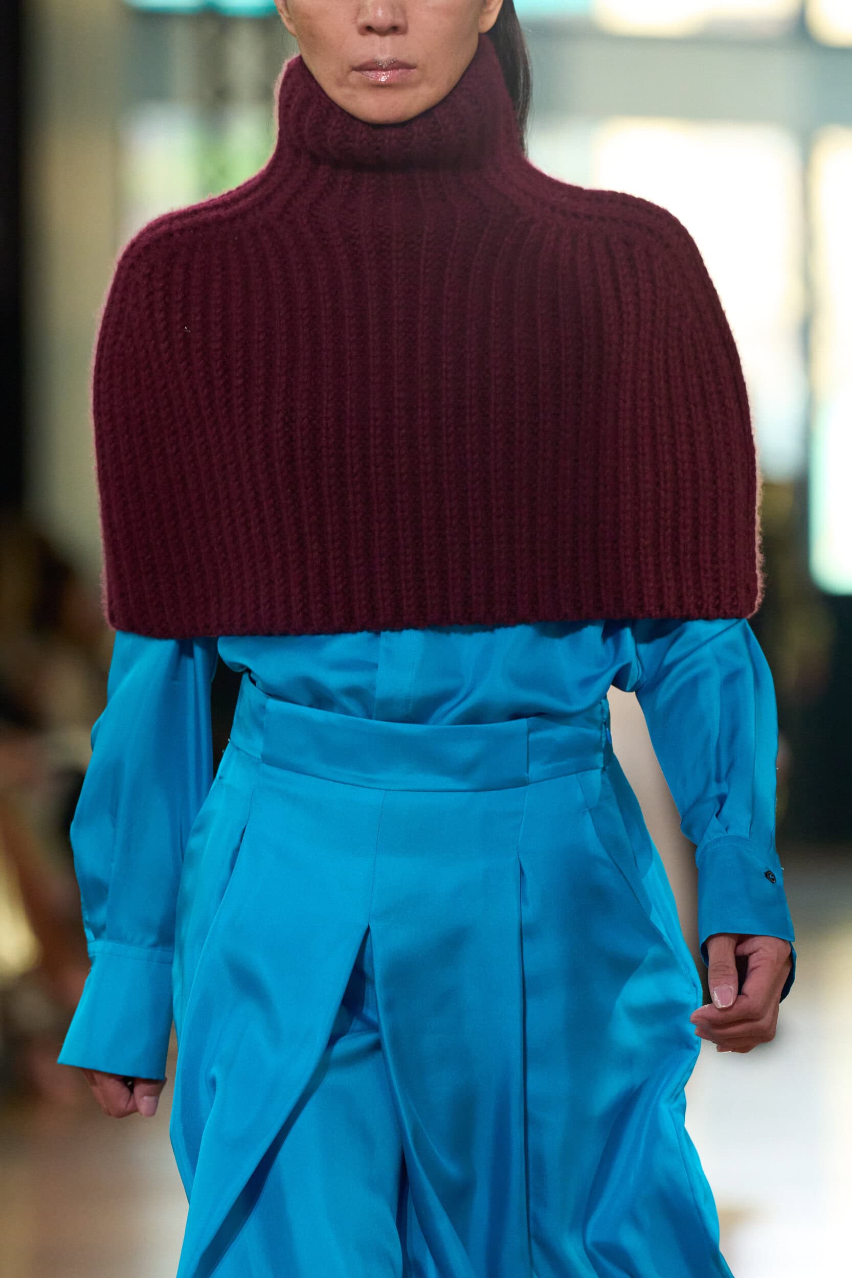 Sa Su Phi Fall 2026 Fashion Show Details