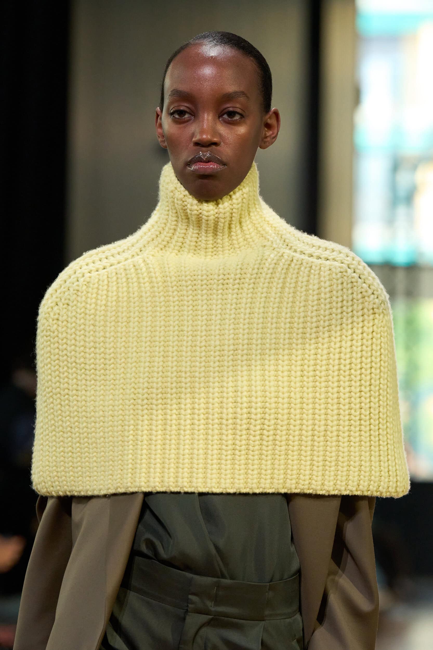 Sa Su Phi Fall 2026 Fashion Show Details