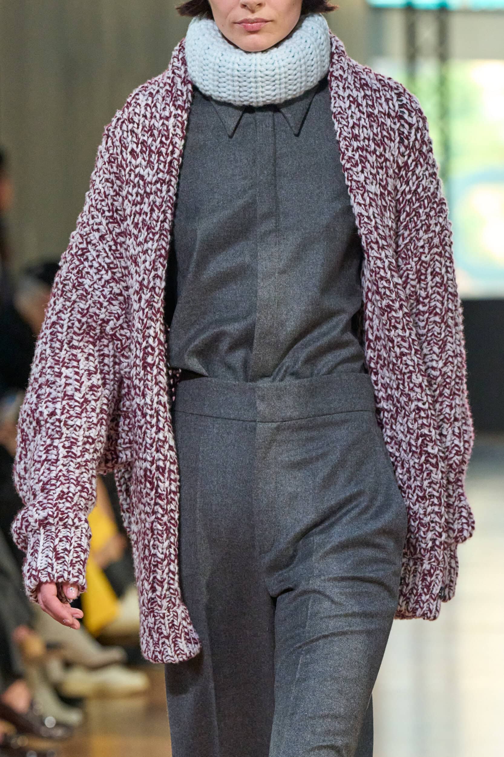 Sa Su Phi Fall 2026 Fashion Show Details