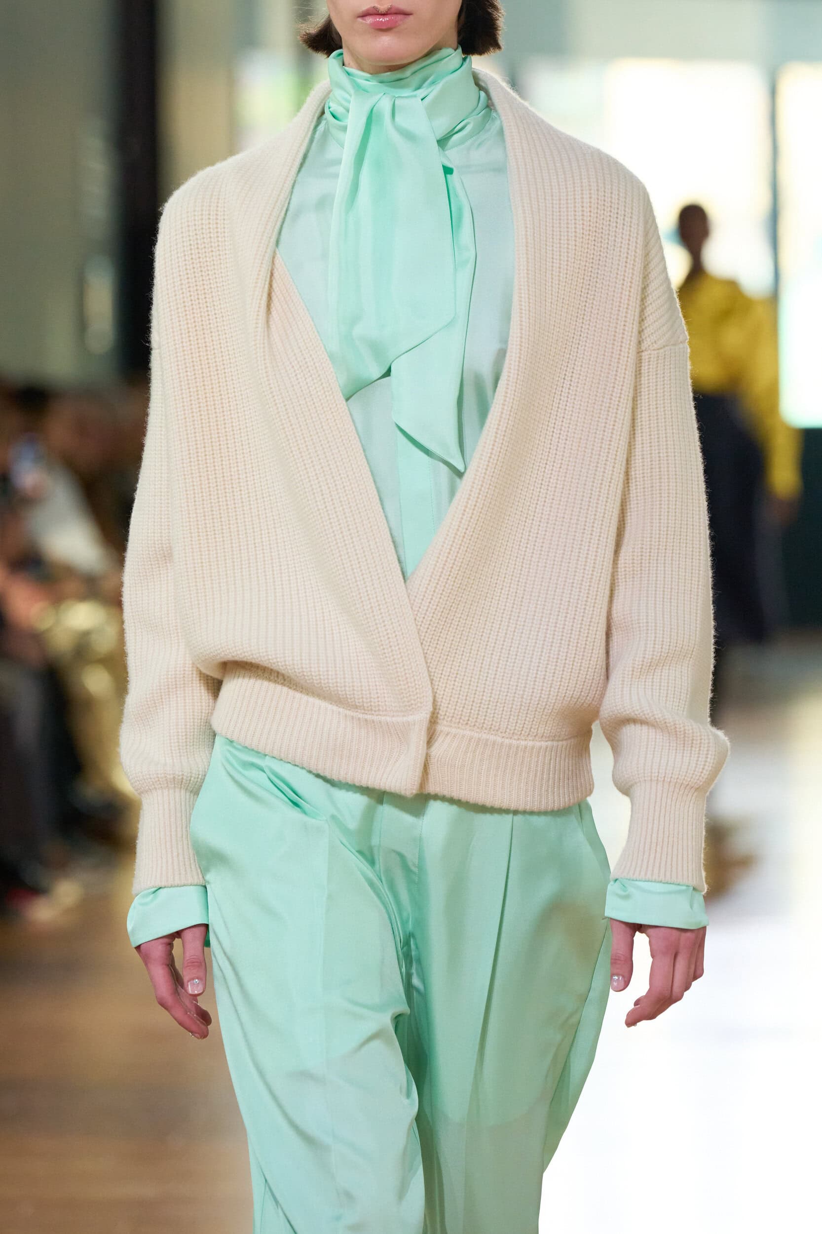 Sa Su Phi Fall 2026 Fashion Show Details