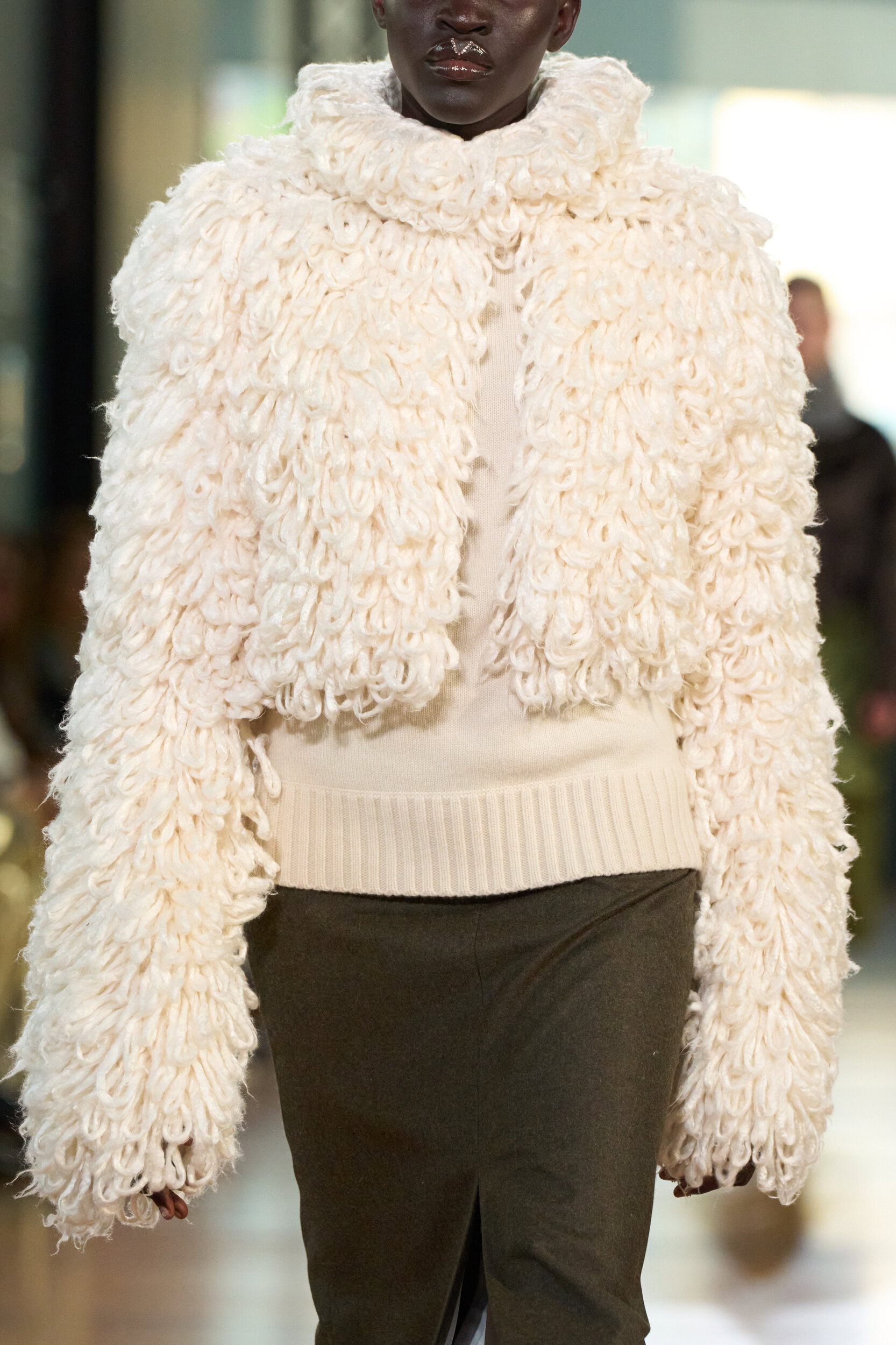 Sa Su Phi Fall 2026 Fashion Show Details