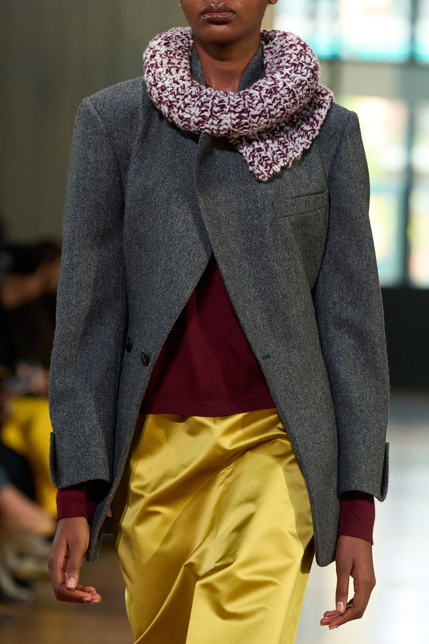 Sa Su Phi Fall 2026 Fashion Show Details