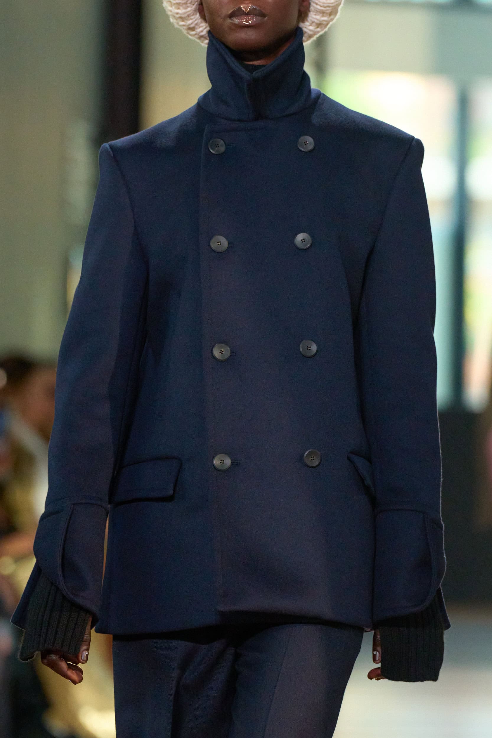 Sa Su Phi Fall 2026 Fashion Show Details