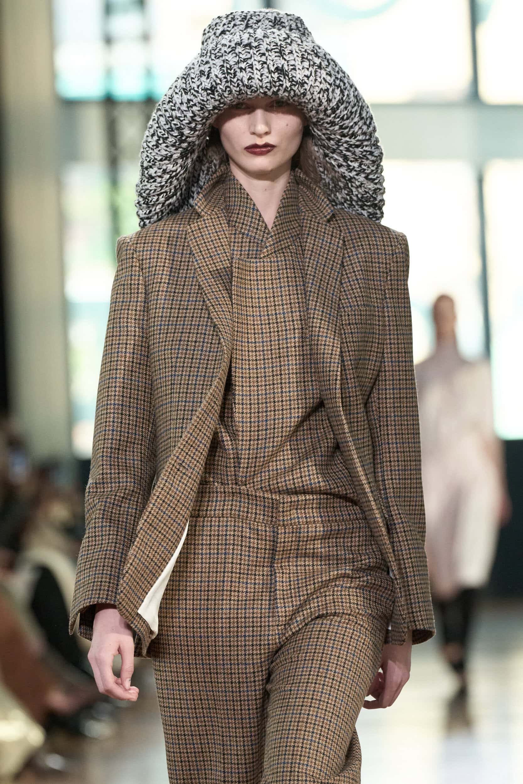 Sa Su Phi Fall 2026 Fashion Show Details