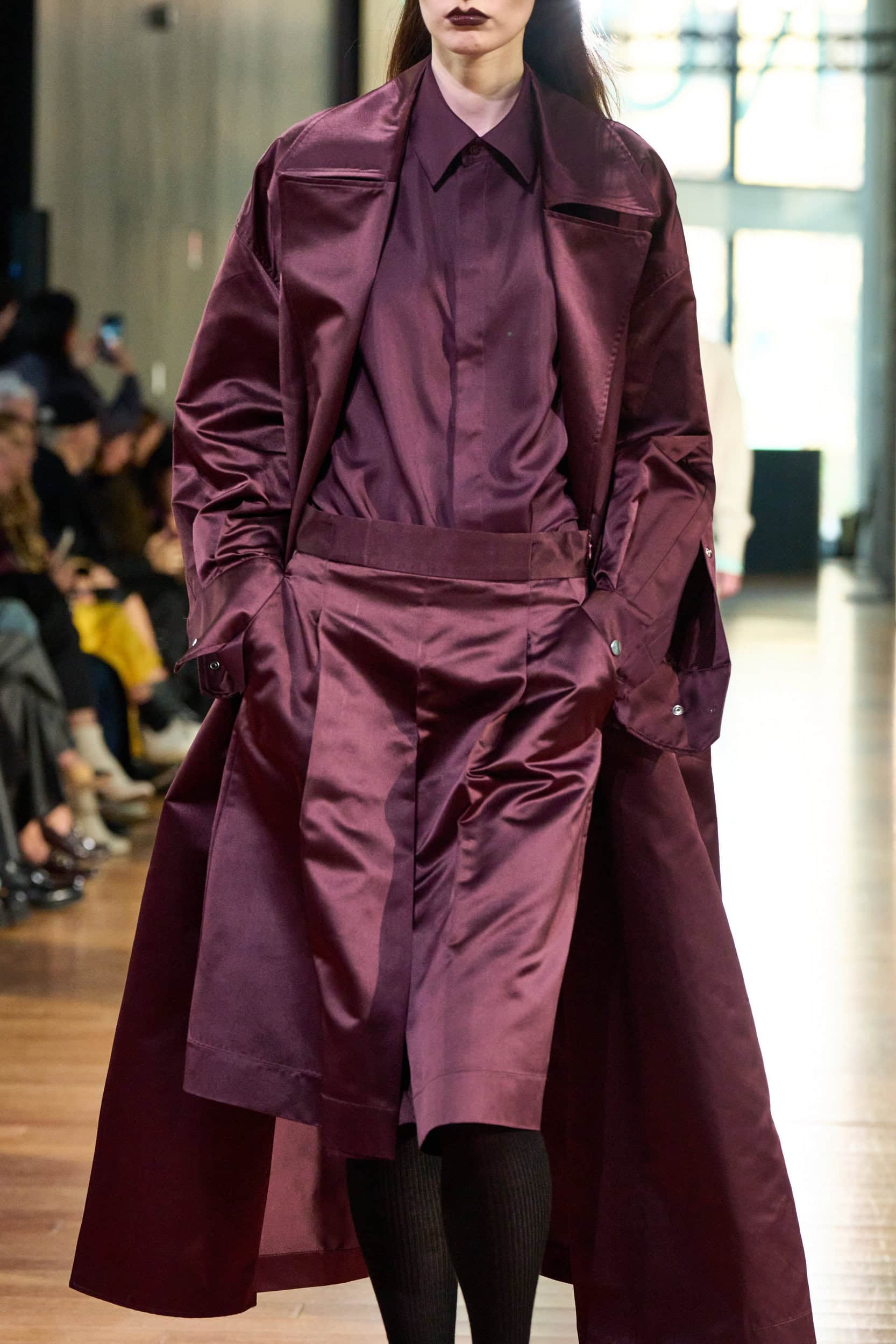 Sa Su Phi Fall 2026 Fashion Show Details