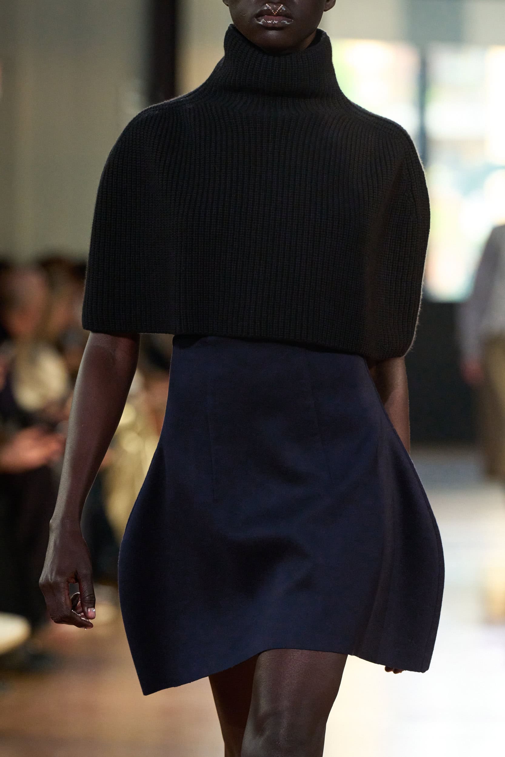 Sa Su Phi Fall 2026 Fashion Show Details