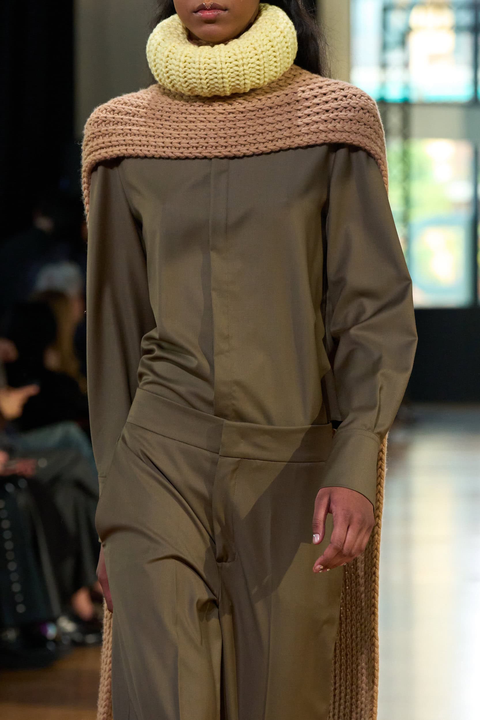 Sa Su Phi Fall 2026 Fashion Show Details