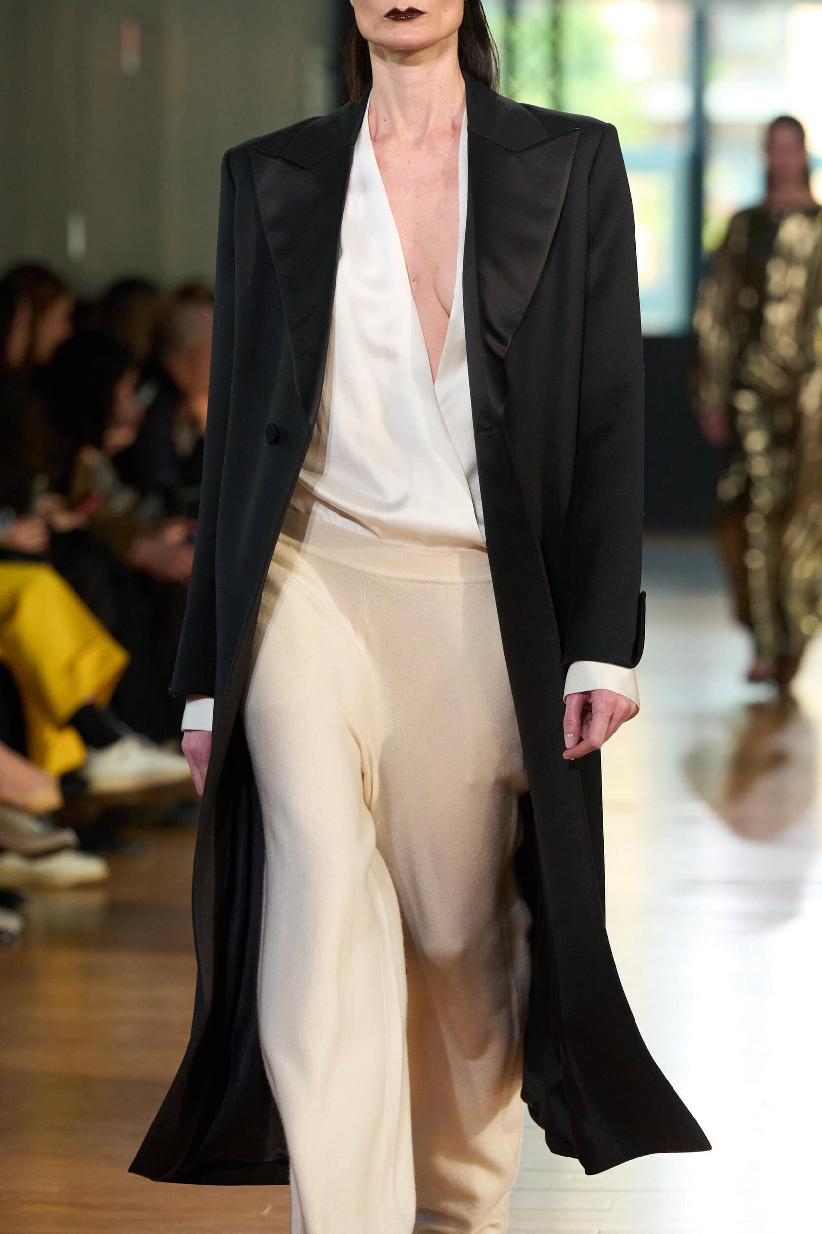 Sa Su Phi Fall 2026 Fashion Show Details