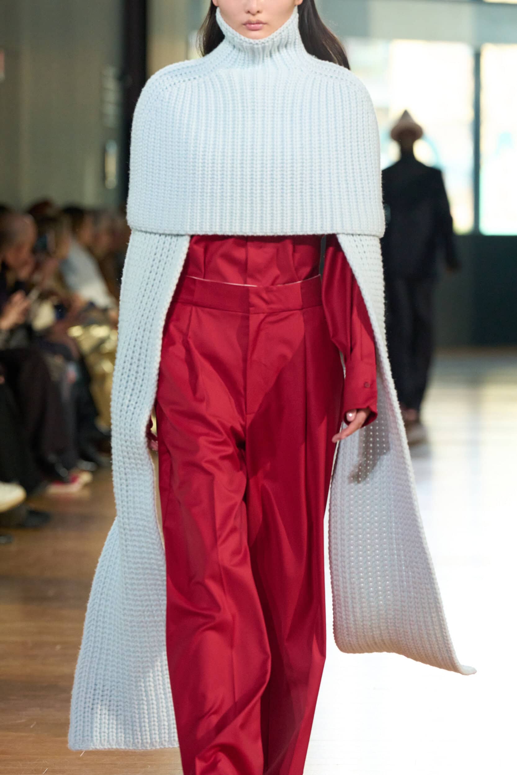 Sa Su Phi Fall 2026 Fashion Show Details