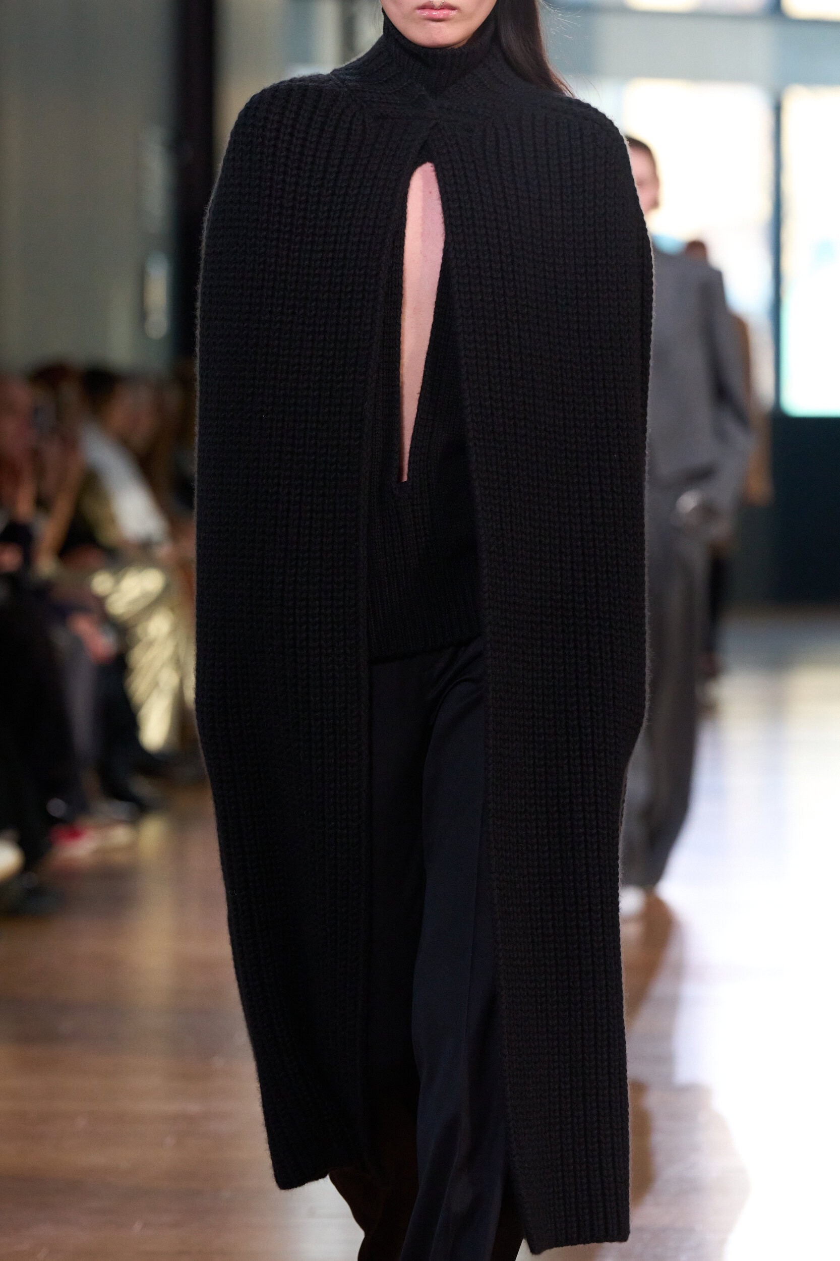 Sa Su Phi Fall 2026 Fashion Show Details