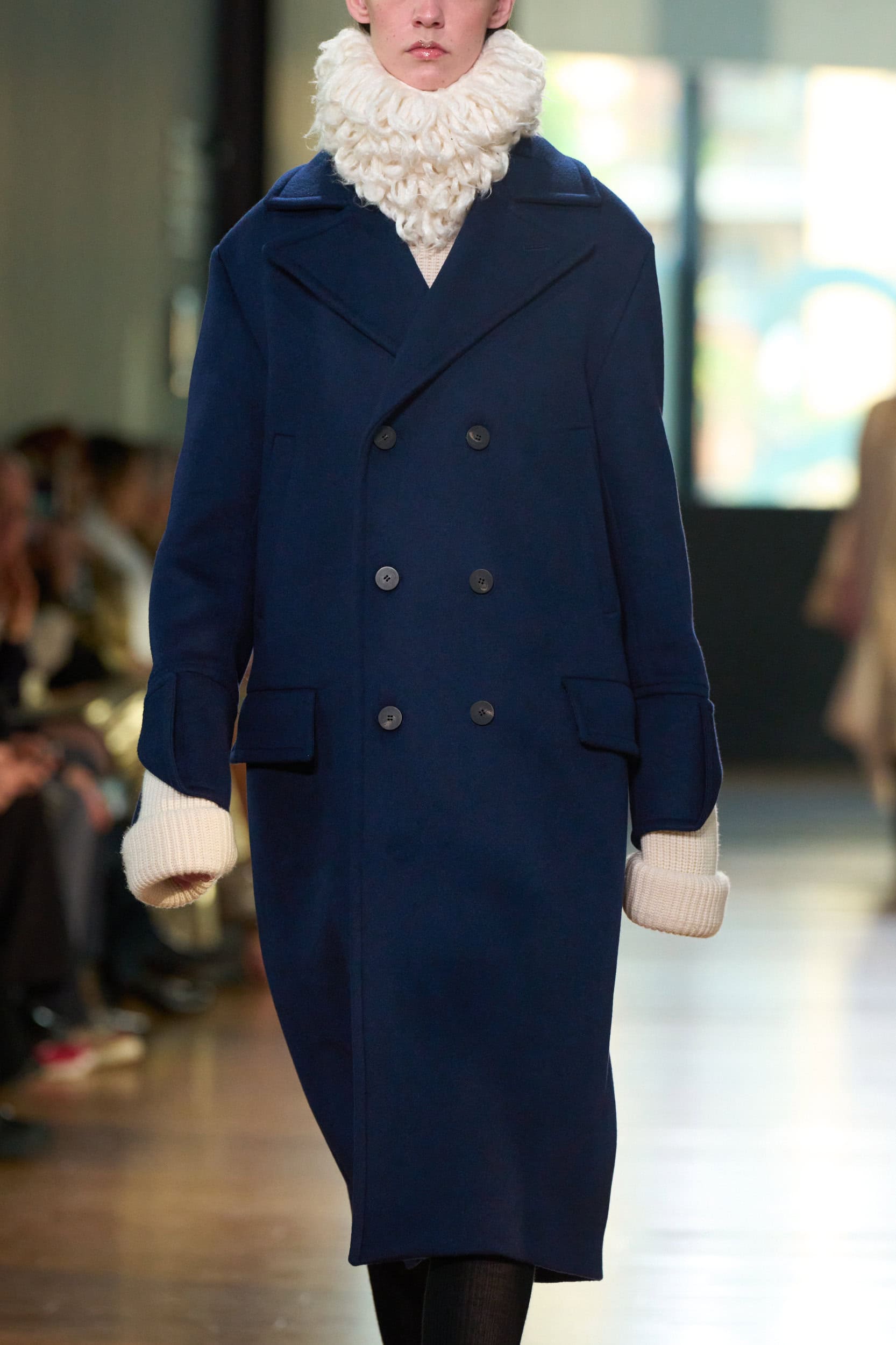 Sa Su Phi Fall 2026 Fashion Show Details