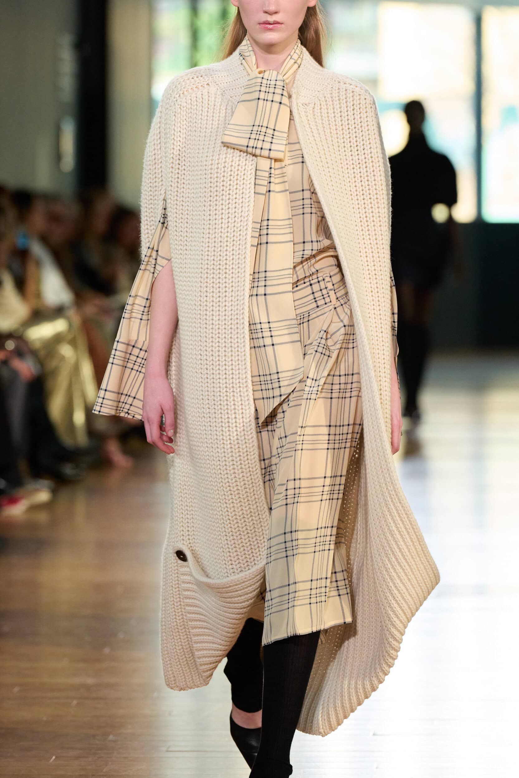 Sa Su Phi Fall 2026 Fashion Show Details