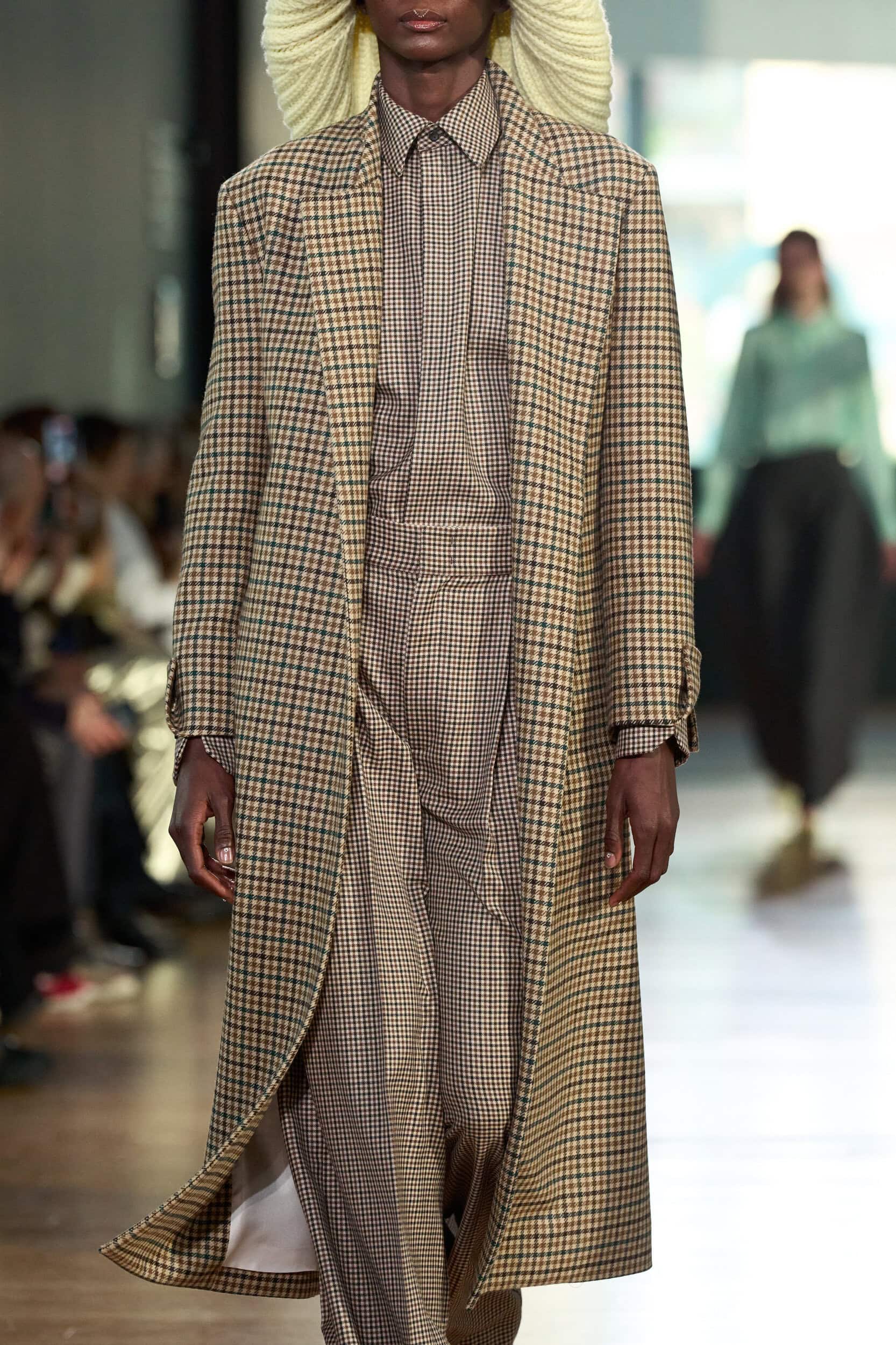 Sa Su Phi Fall 2026 Fashion Show Details