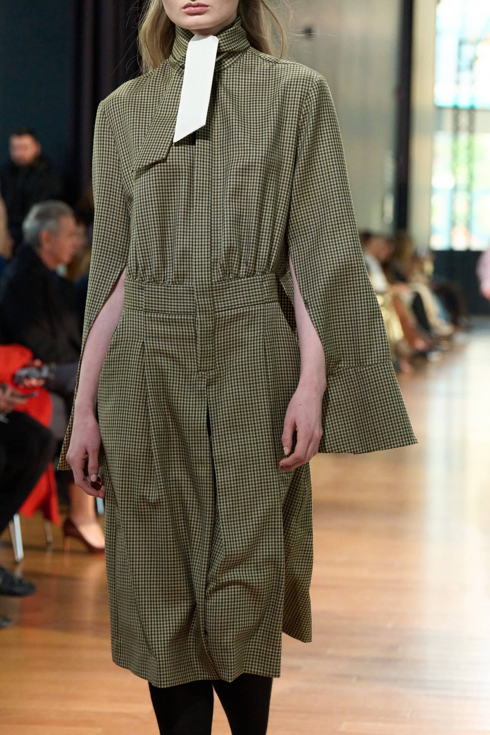 Sa Su Phi Fall 2026 Fashion Show Details