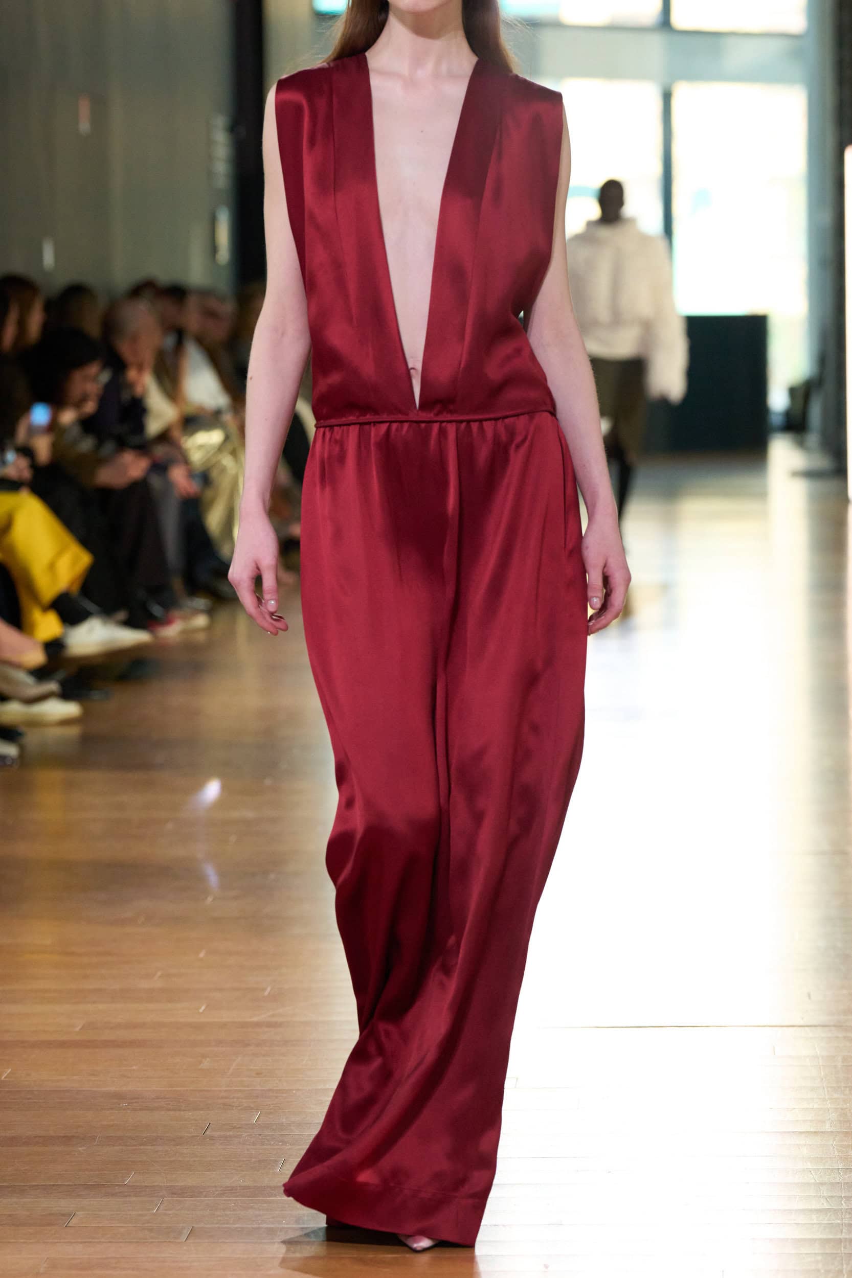 Sa Su Phi Fall 2026 Fashion Show Details