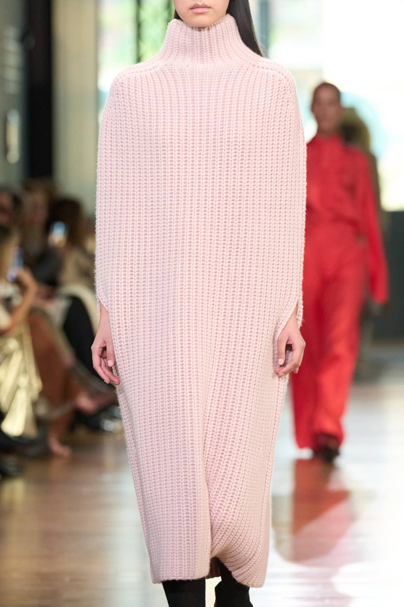 Sa Su Phi Fall 2026 Fashion Show Details