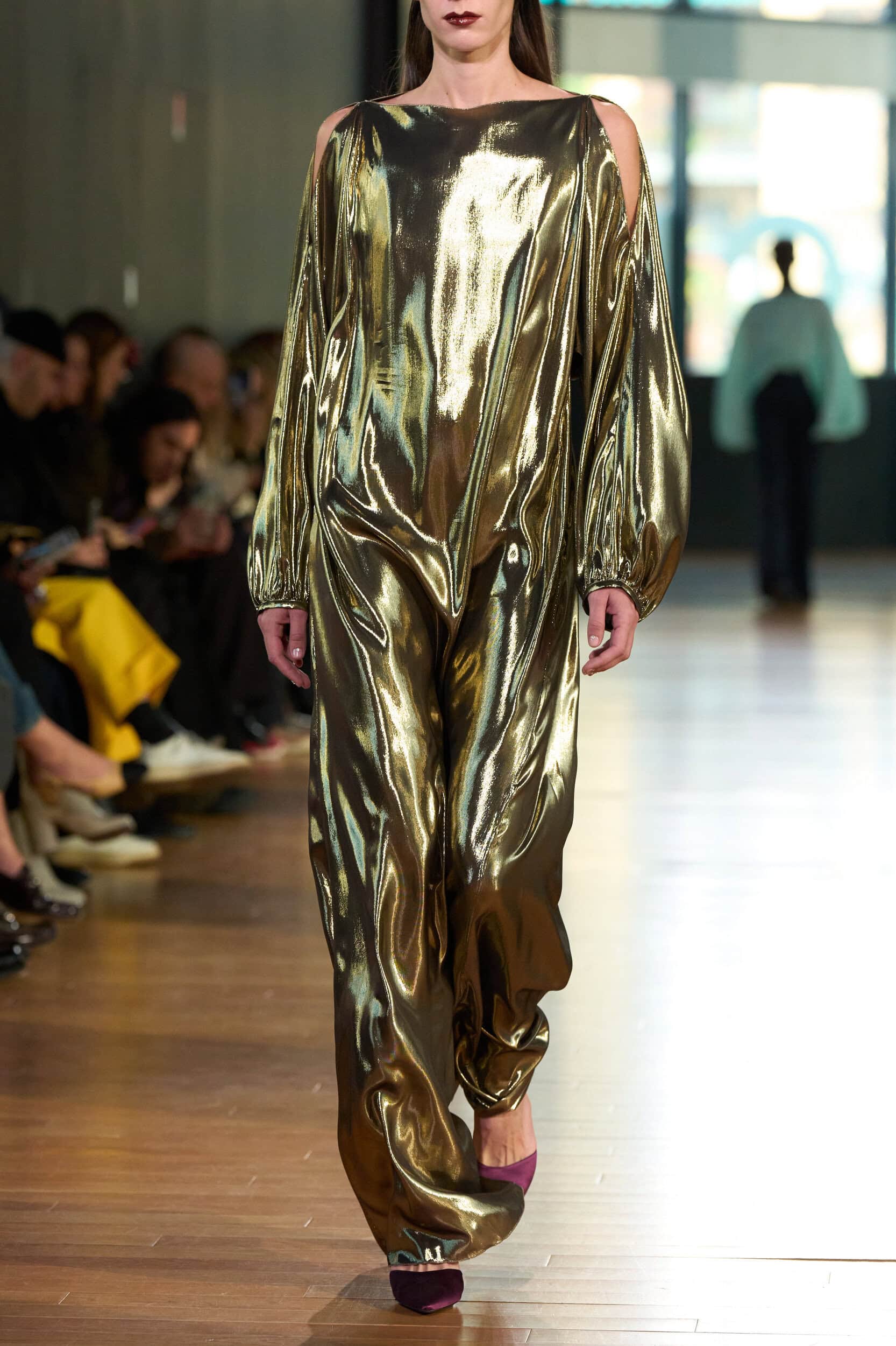 Sa Su Phi Fall 2026 Fashion Show Details