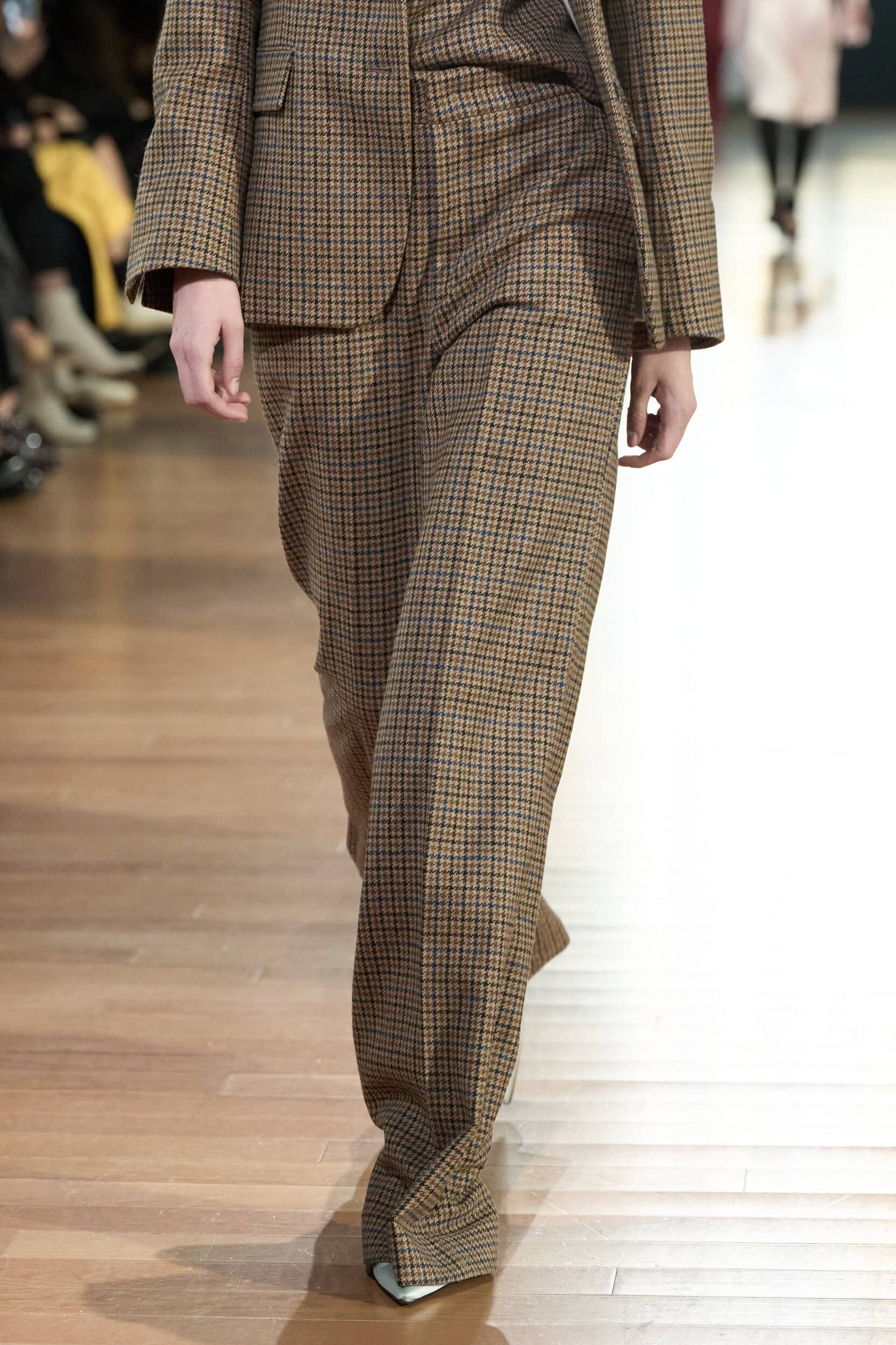 Sa Su Phi Fall 2026 Fashion Show Details