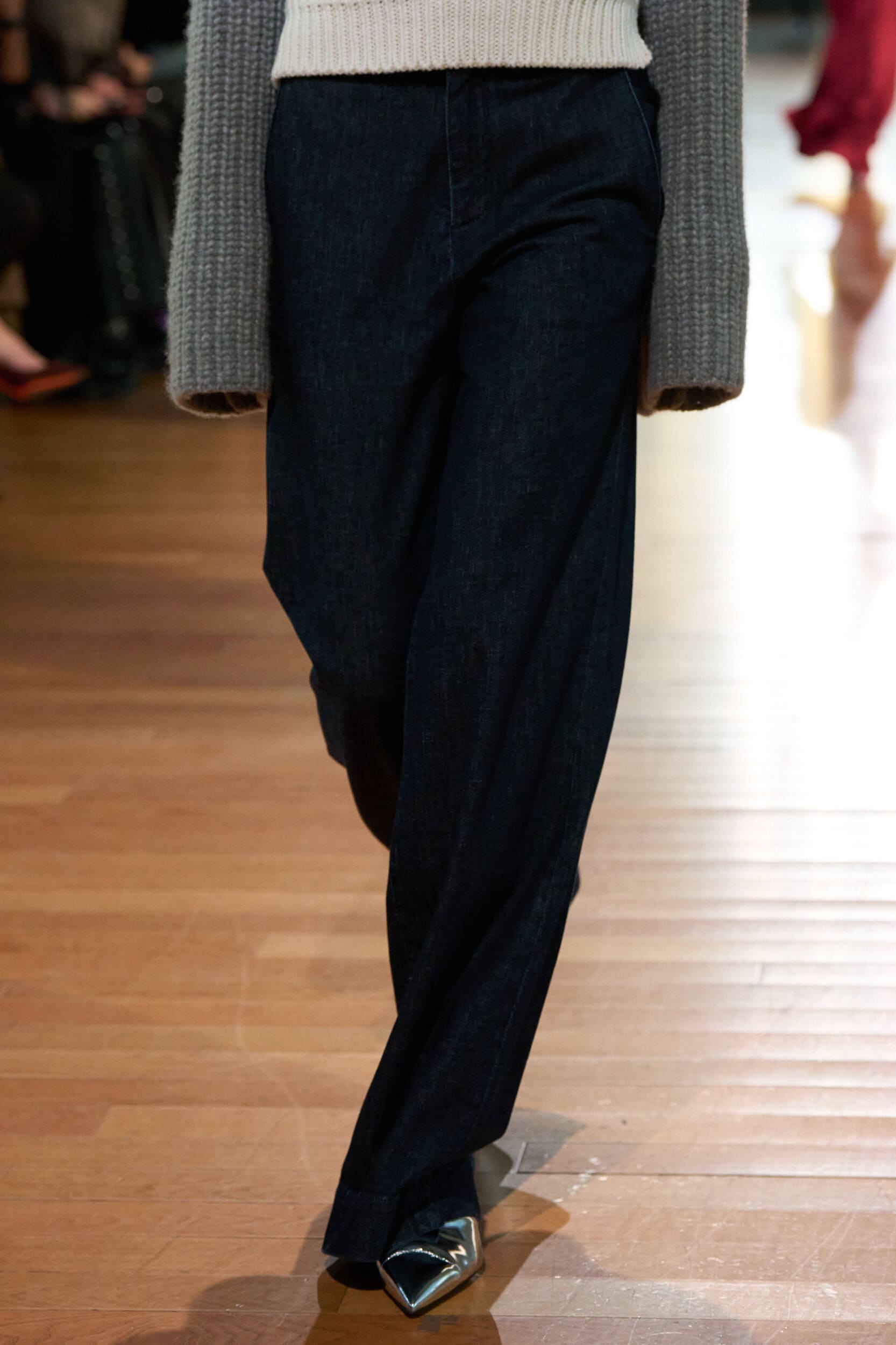 Sa Su Phi Fall 2026 Fashion Show Details