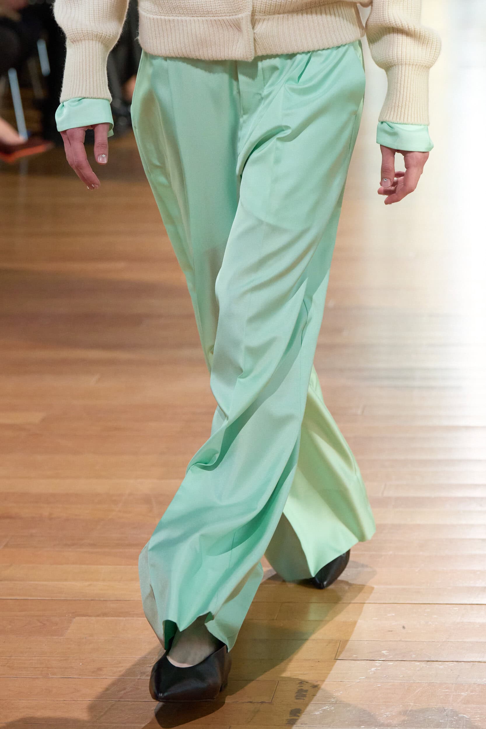 Sa Su Phi Fall 2026 Fashion Show Details