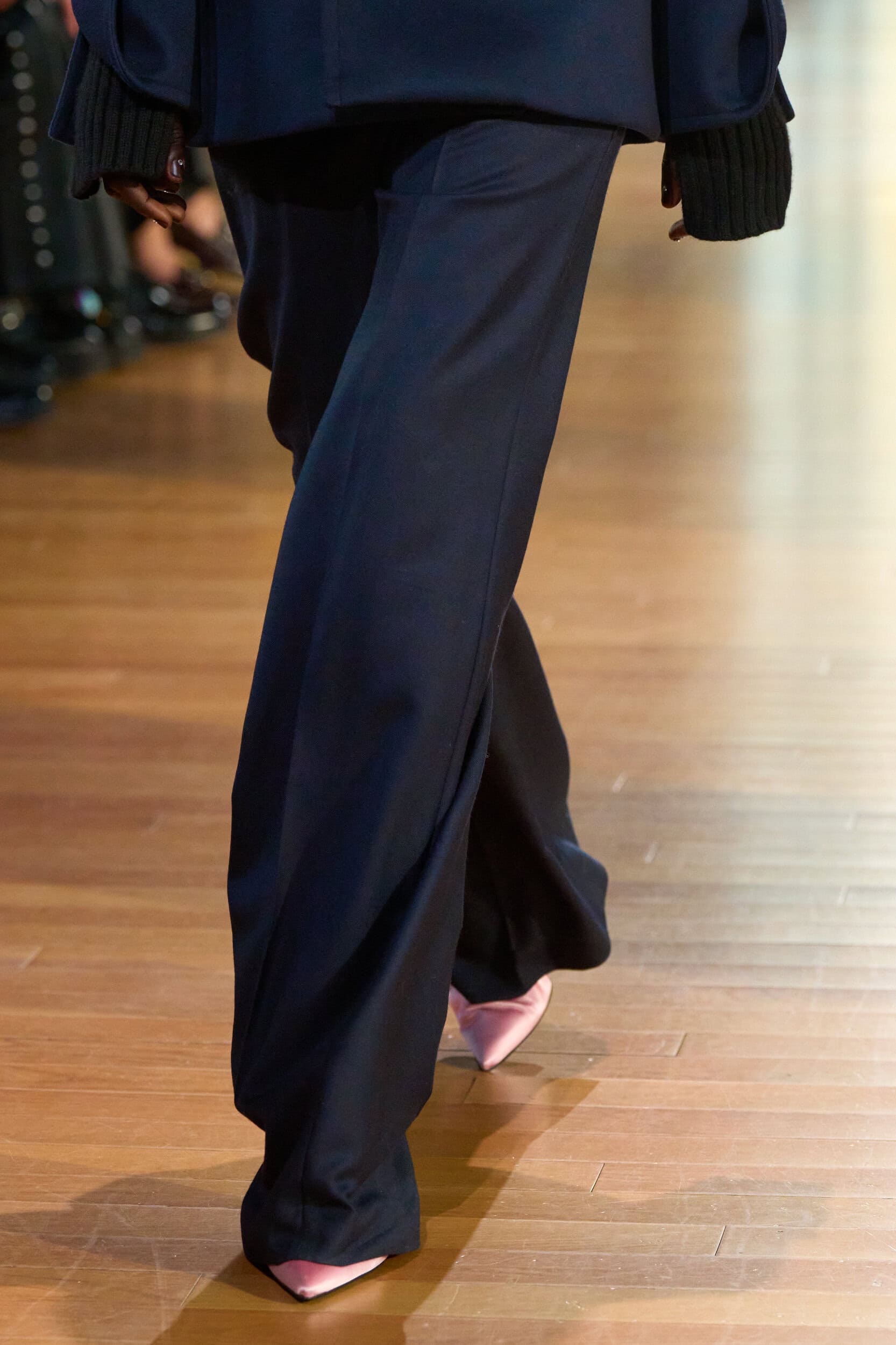 Sa Su Phi Fall 2026 Fashion Show Details