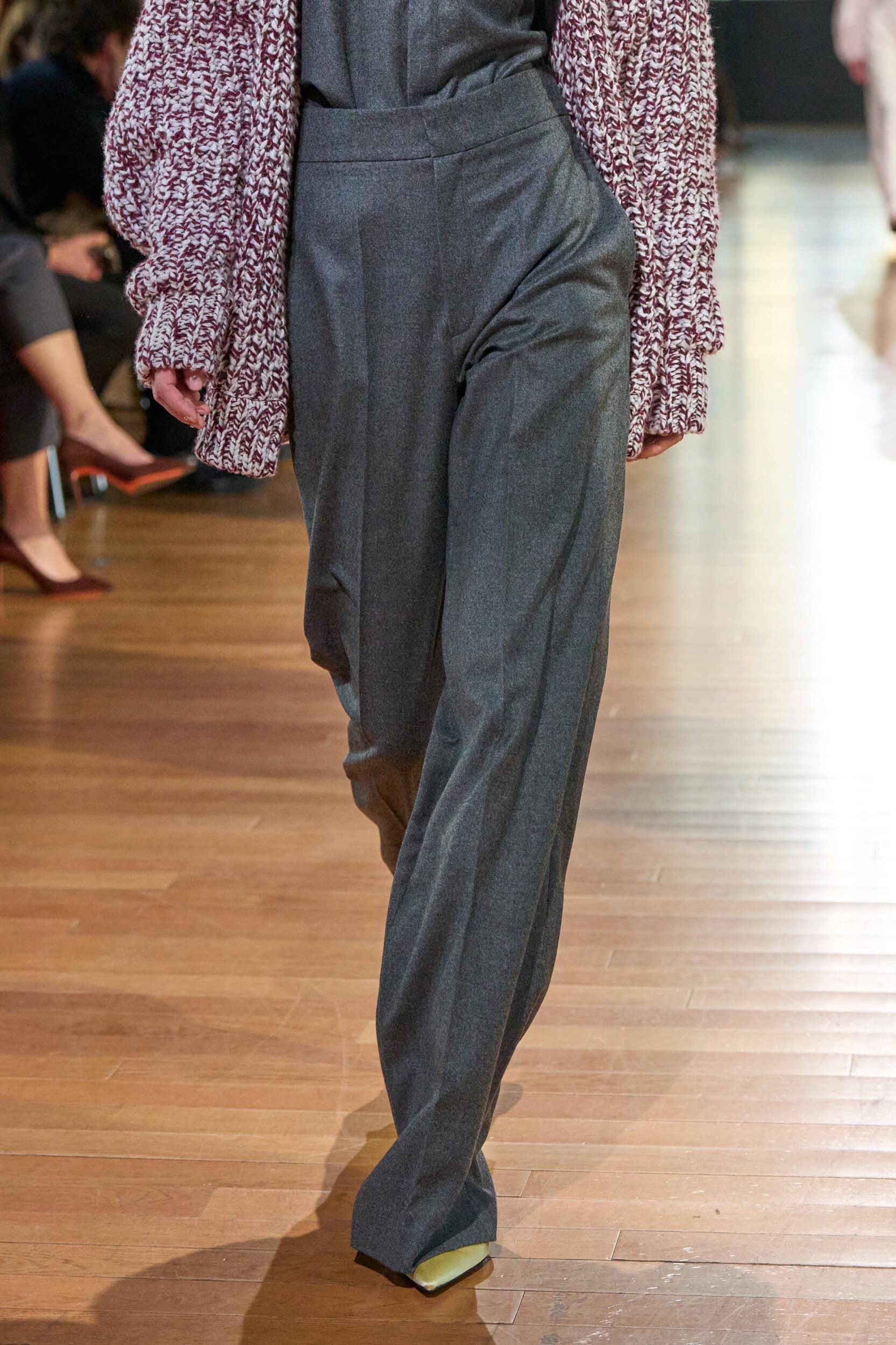 Sa Su Phi Fall 2026 Fashion Show Details