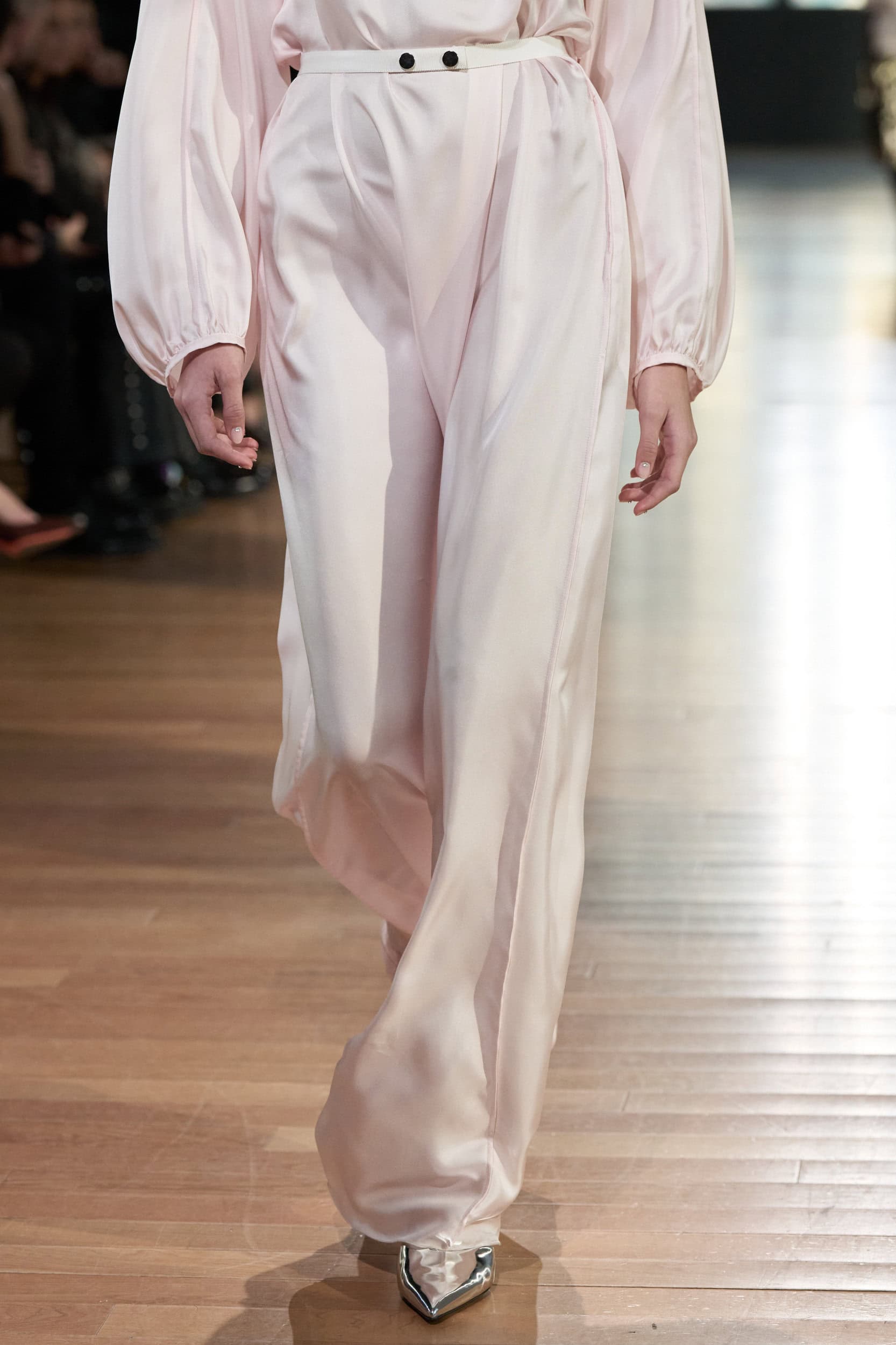 Sa Su Phi Fall 2026 Fashion Show Details