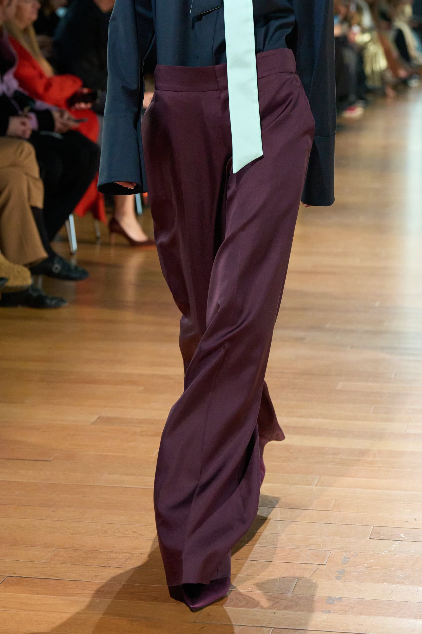 Sa Su Phi Fall 2026 Fashion Show Details