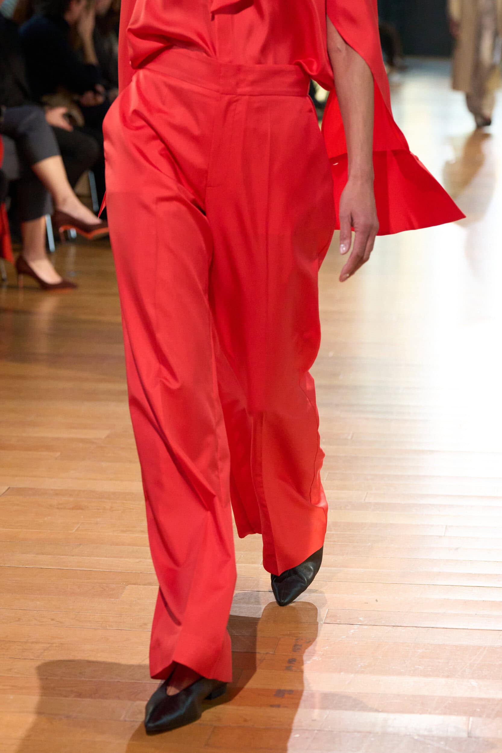 Sa Su Phi Fall 2026 Fashion Show Details