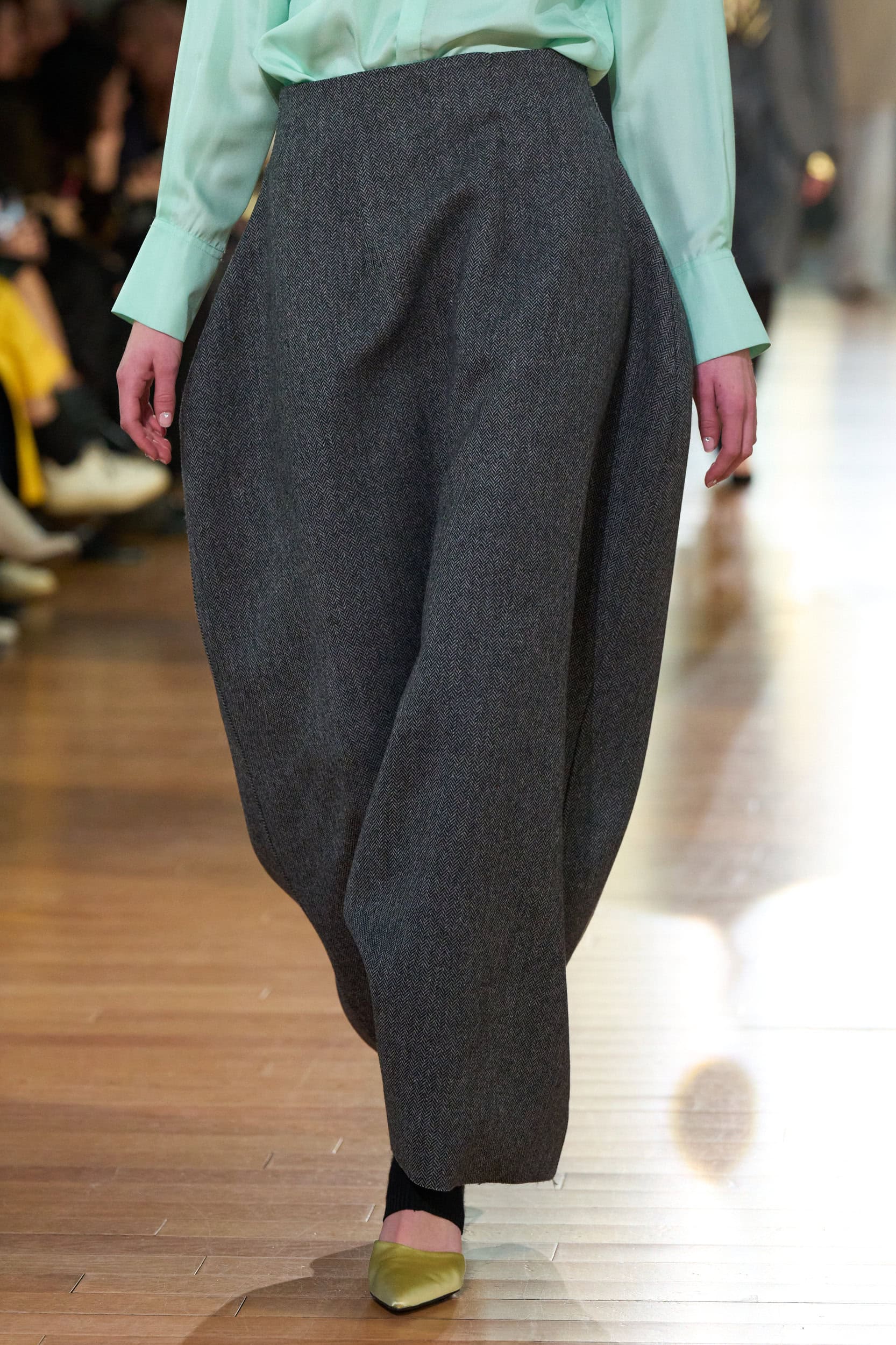 Sa Su Phi Fall 2026 Fashion Show Details