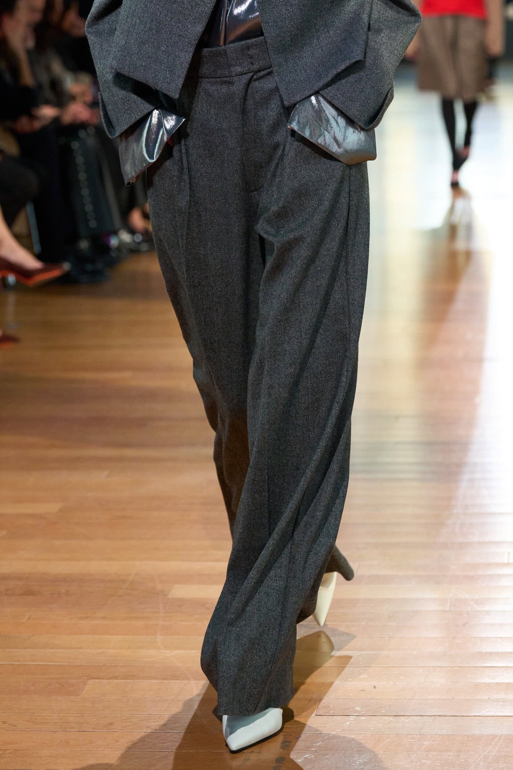 Sa Su Phi Fall 2026 Fashion Show Details