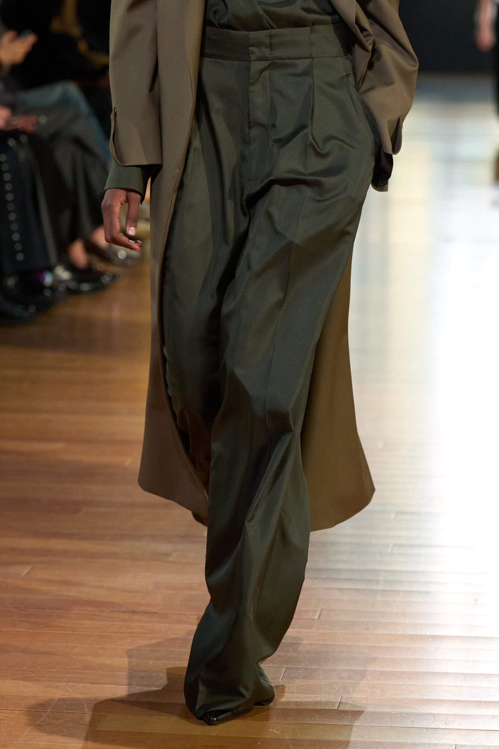 Sa Su Phi Fall 2026 Fashion Show Details