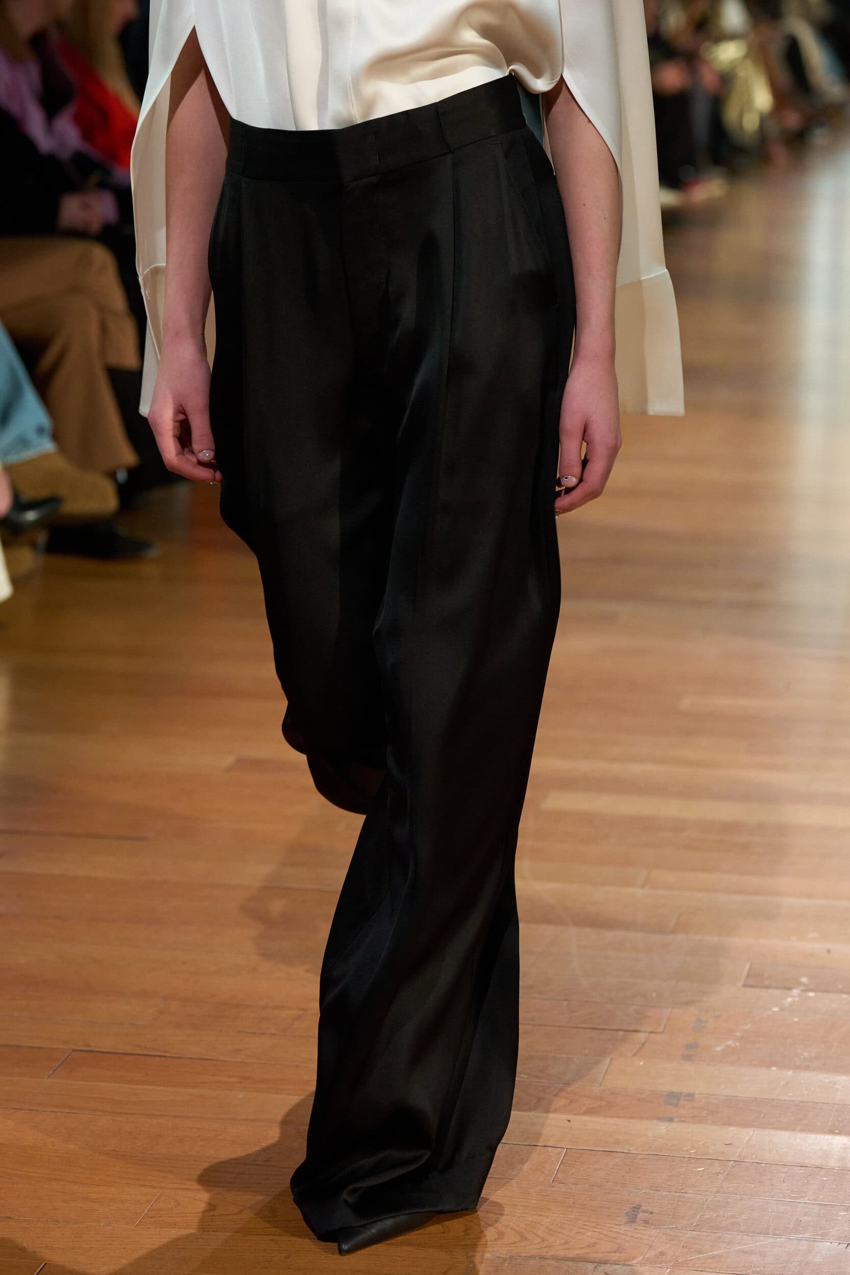 Sa Su Phi Fall 2026 Fashion Show Details