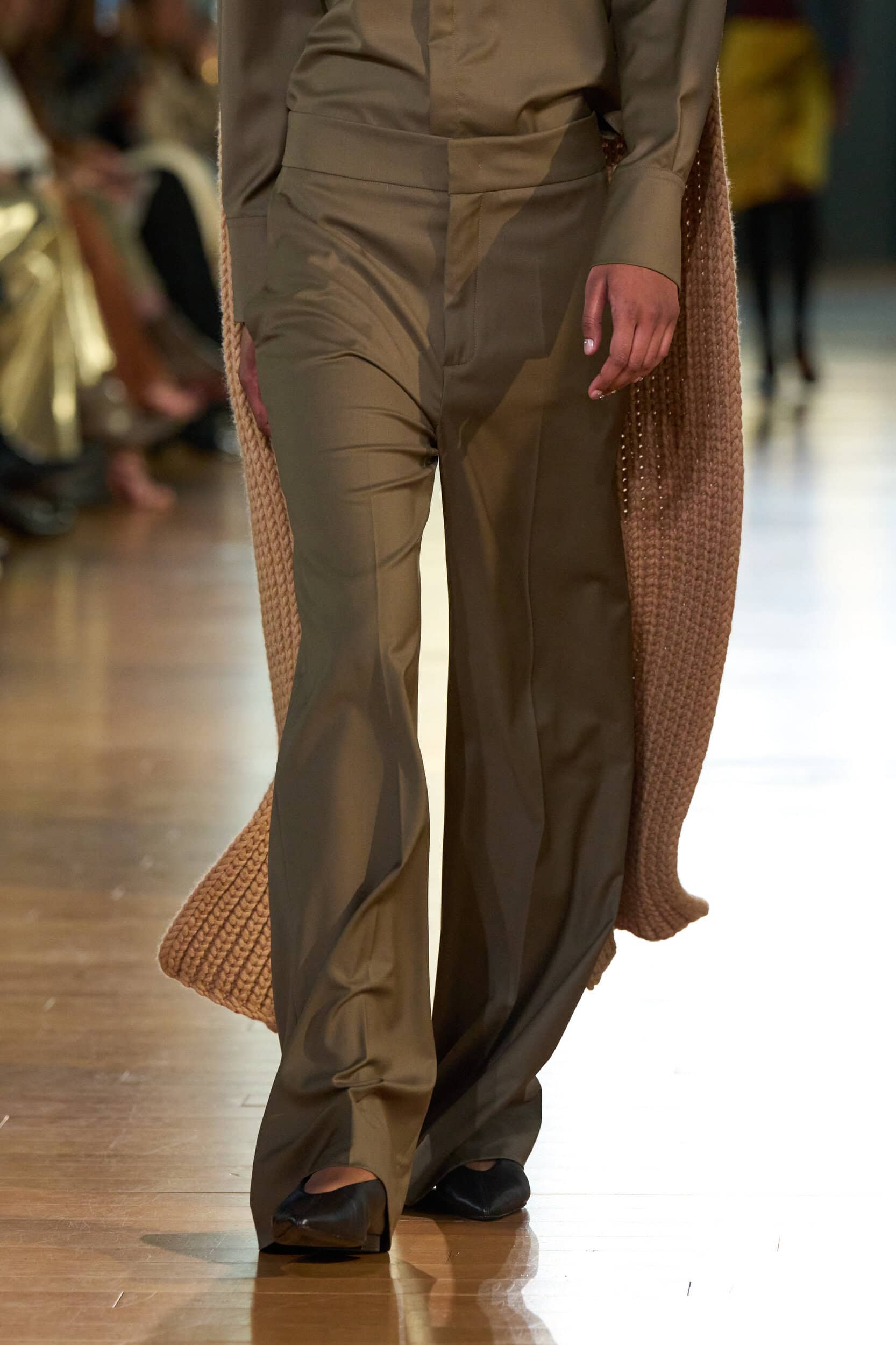 Sa Su Phi Fall 2026 Fashion Show Details